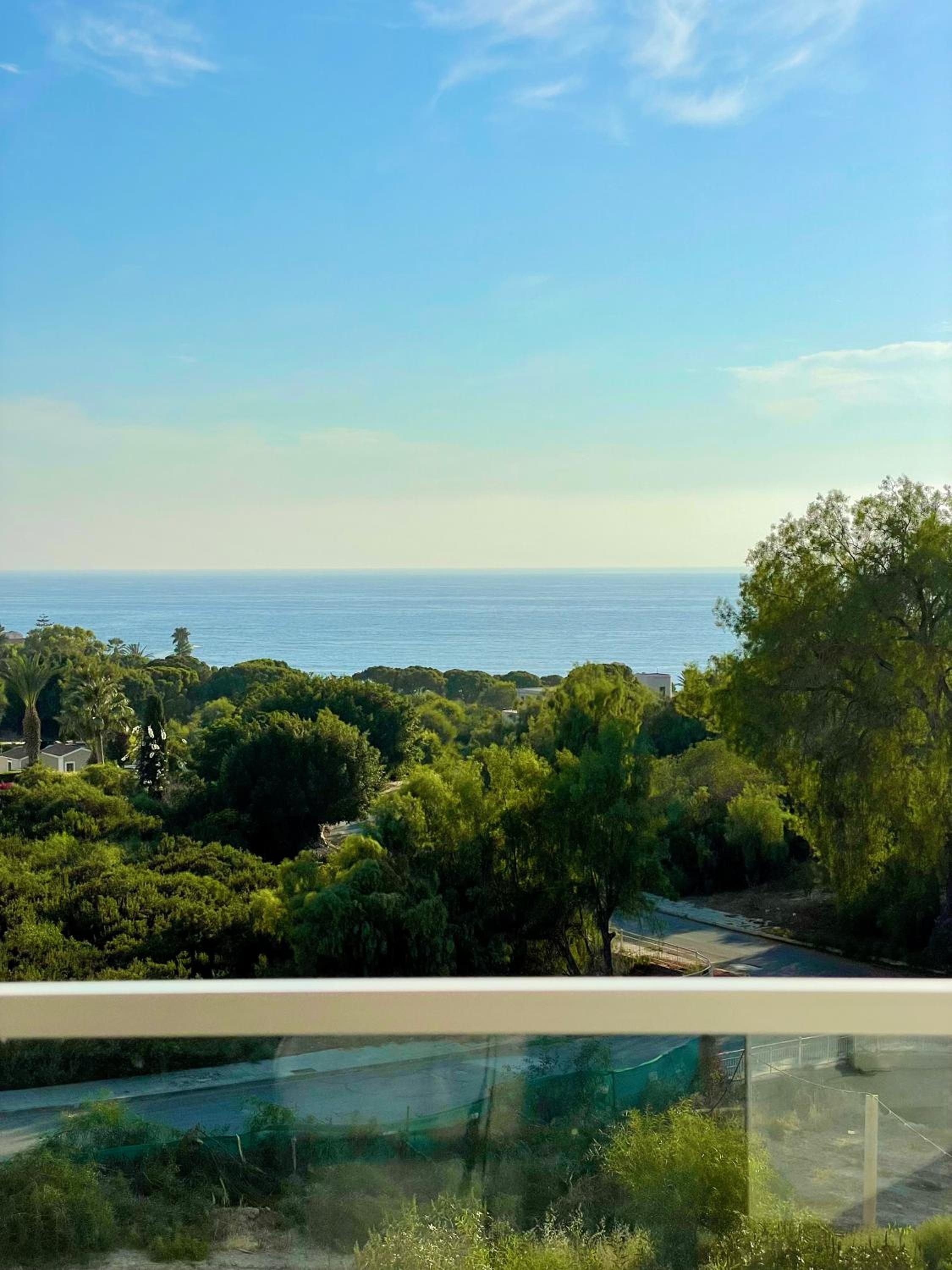 Coral Bay Garden