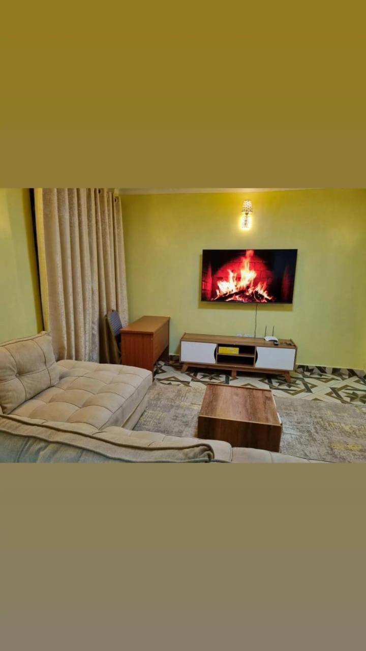 Spacious 1 Bedroom Mirema Drive with Parking view 4