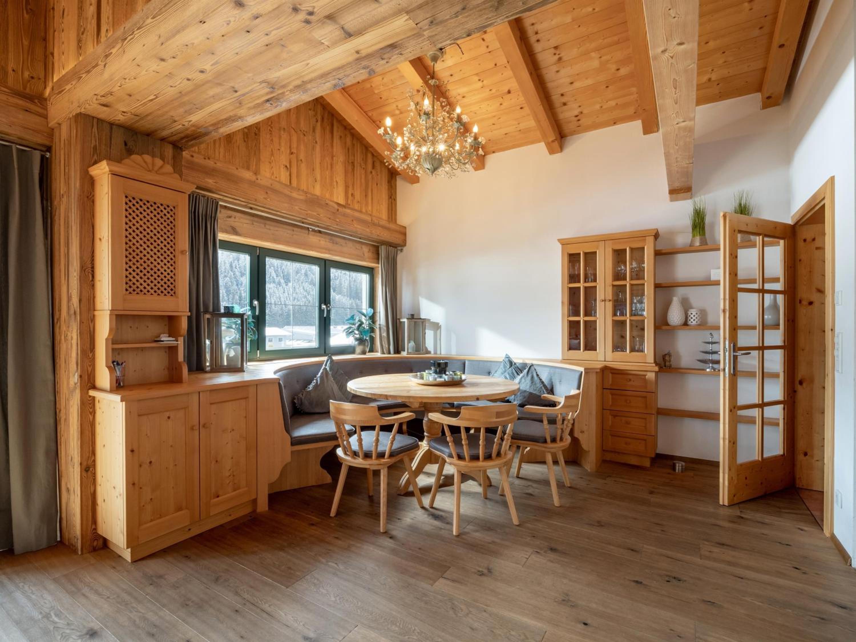 Appartement Bergblick Top 9