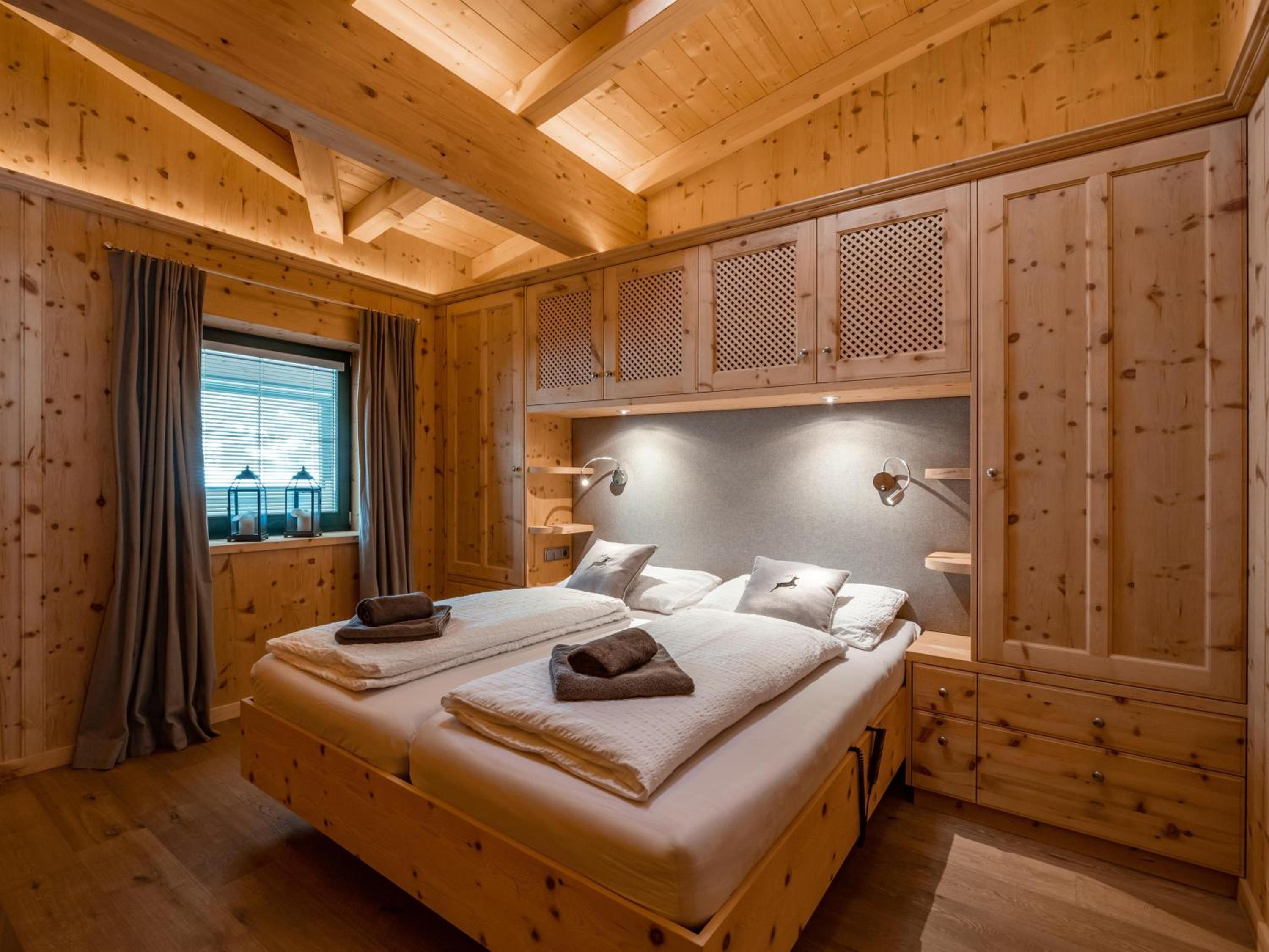 Appartement Bergblick Top 9