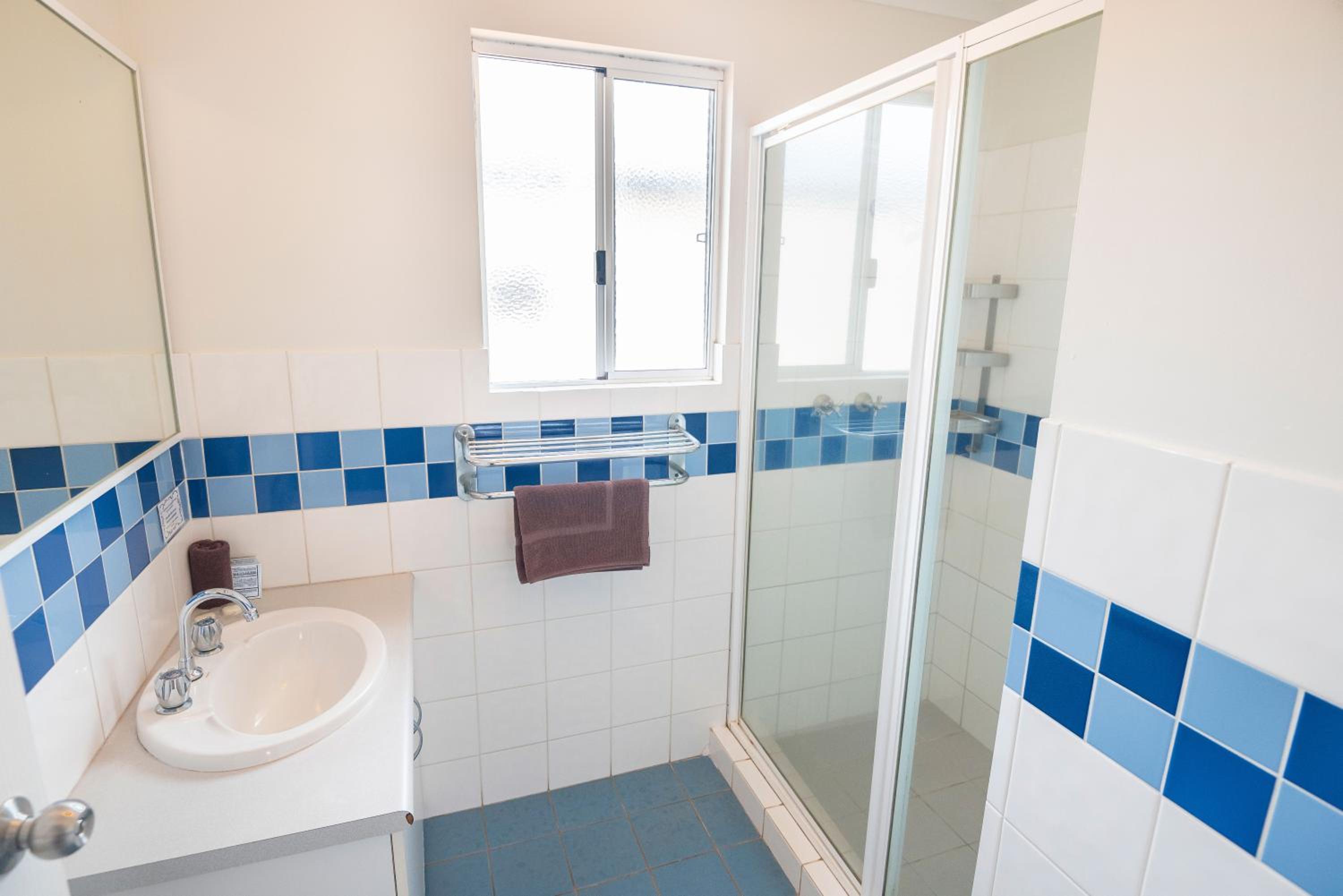 Belair Gardens Caravan Park