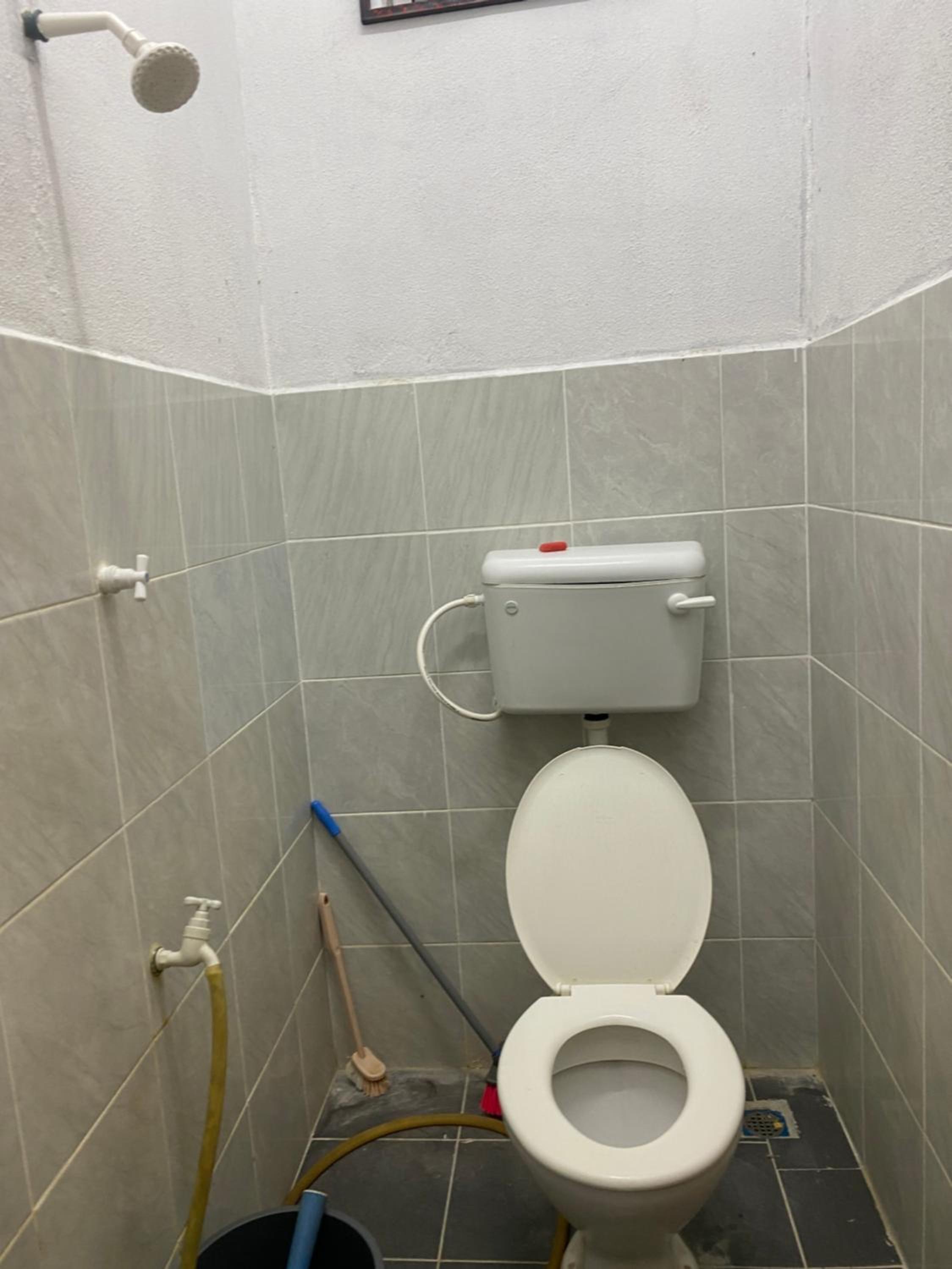 Homestay Kak soh 2 at Kampung Kalai Jeli Kelantan photo 6