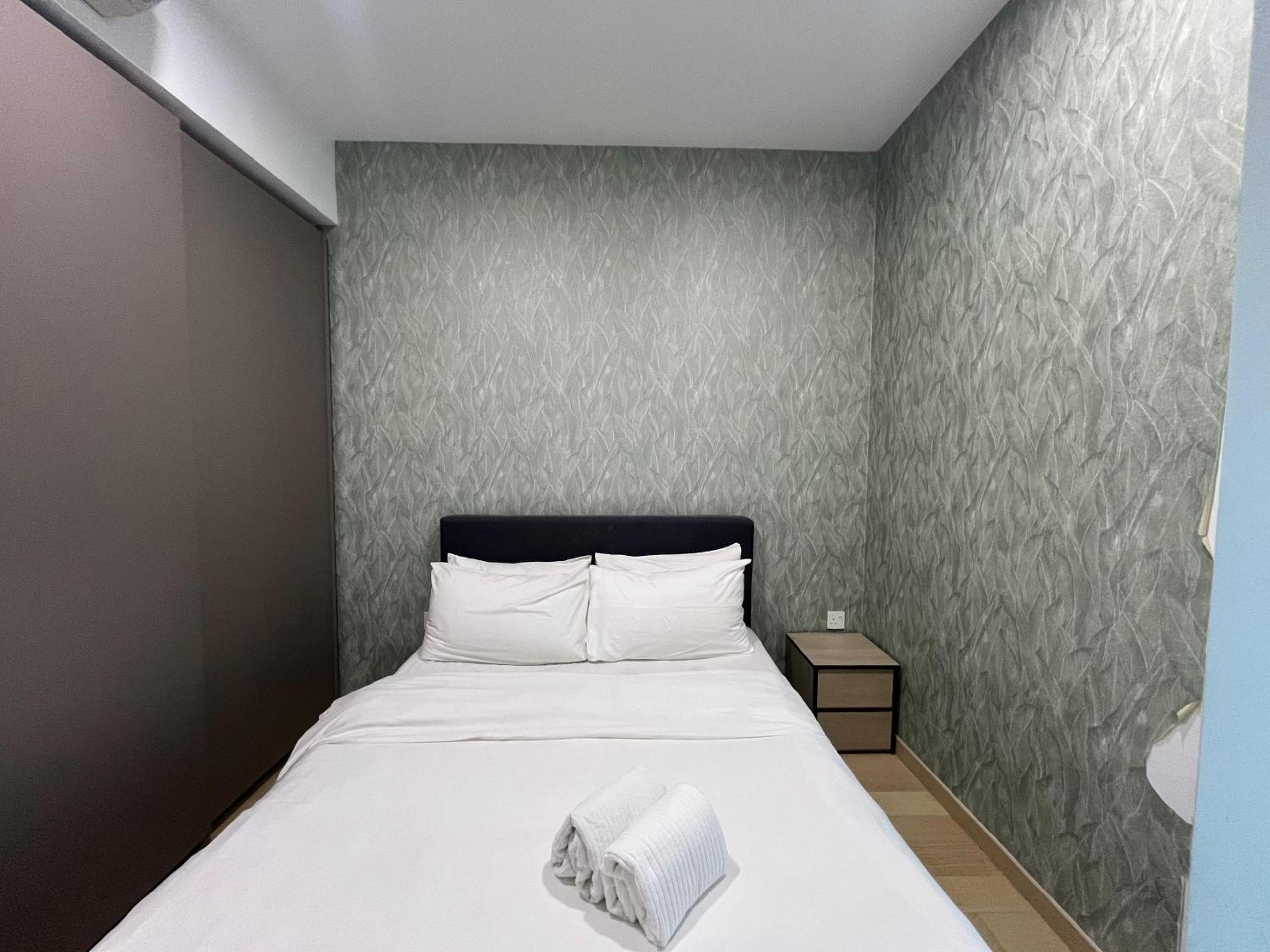 Eaton Residences KLCC by Plush, Kuala Lumpur - 11