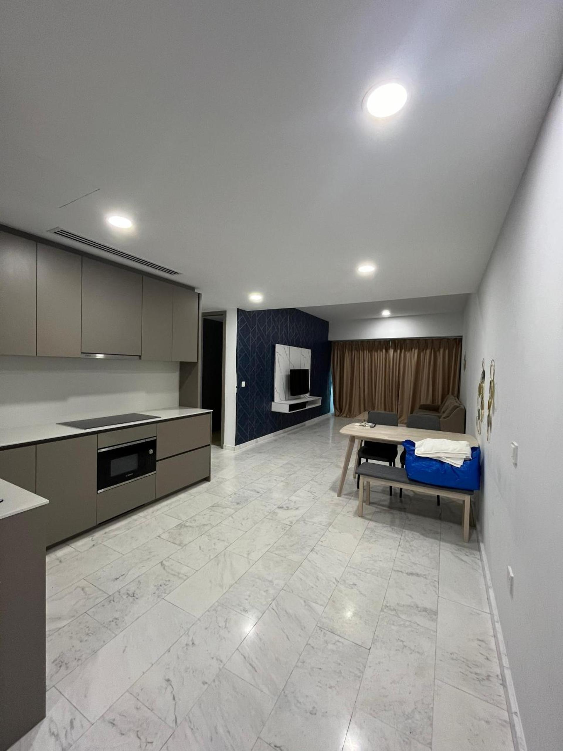 Eaton Residences KLCC by Plush photo 6