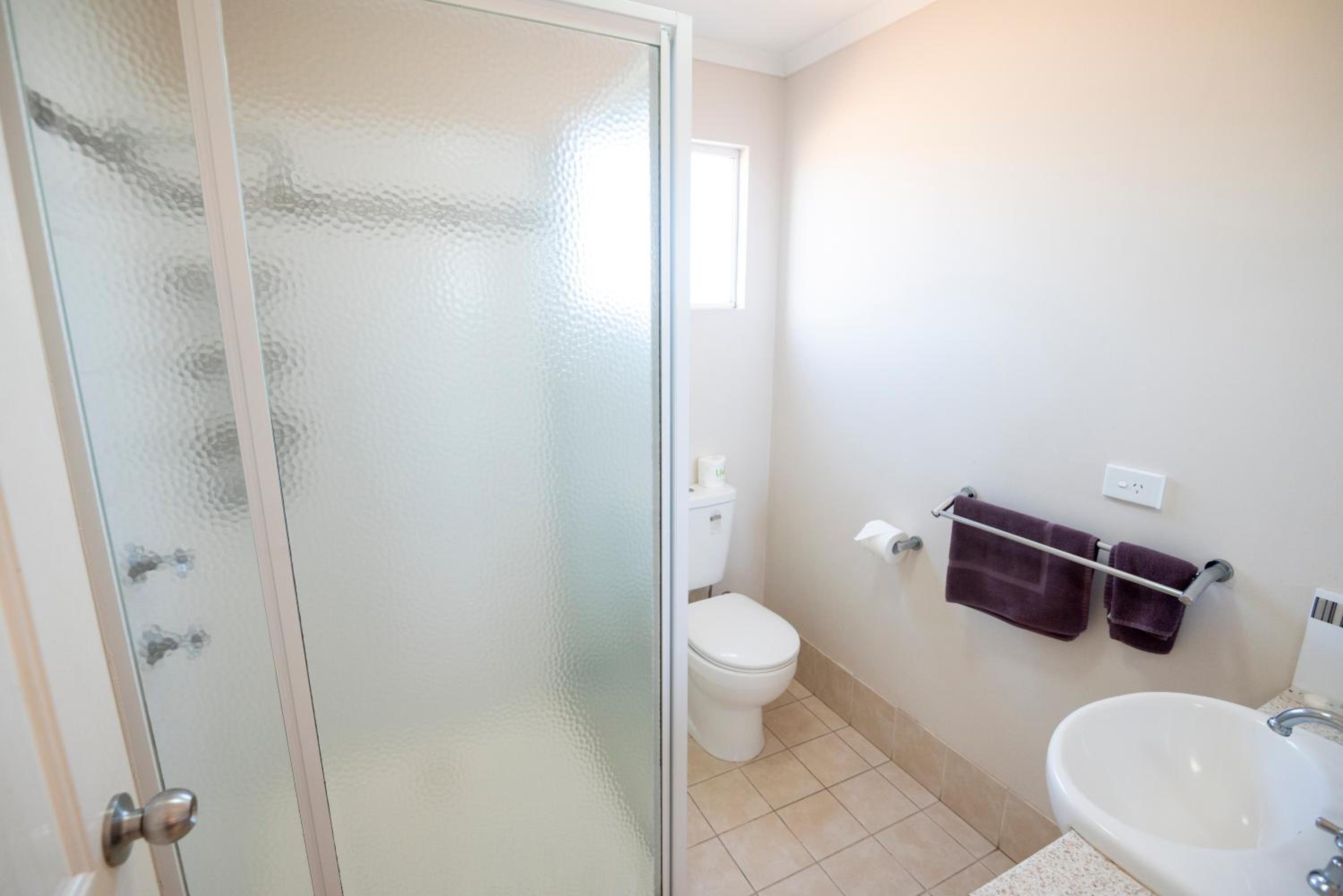 Belair Gardens Caravan Park