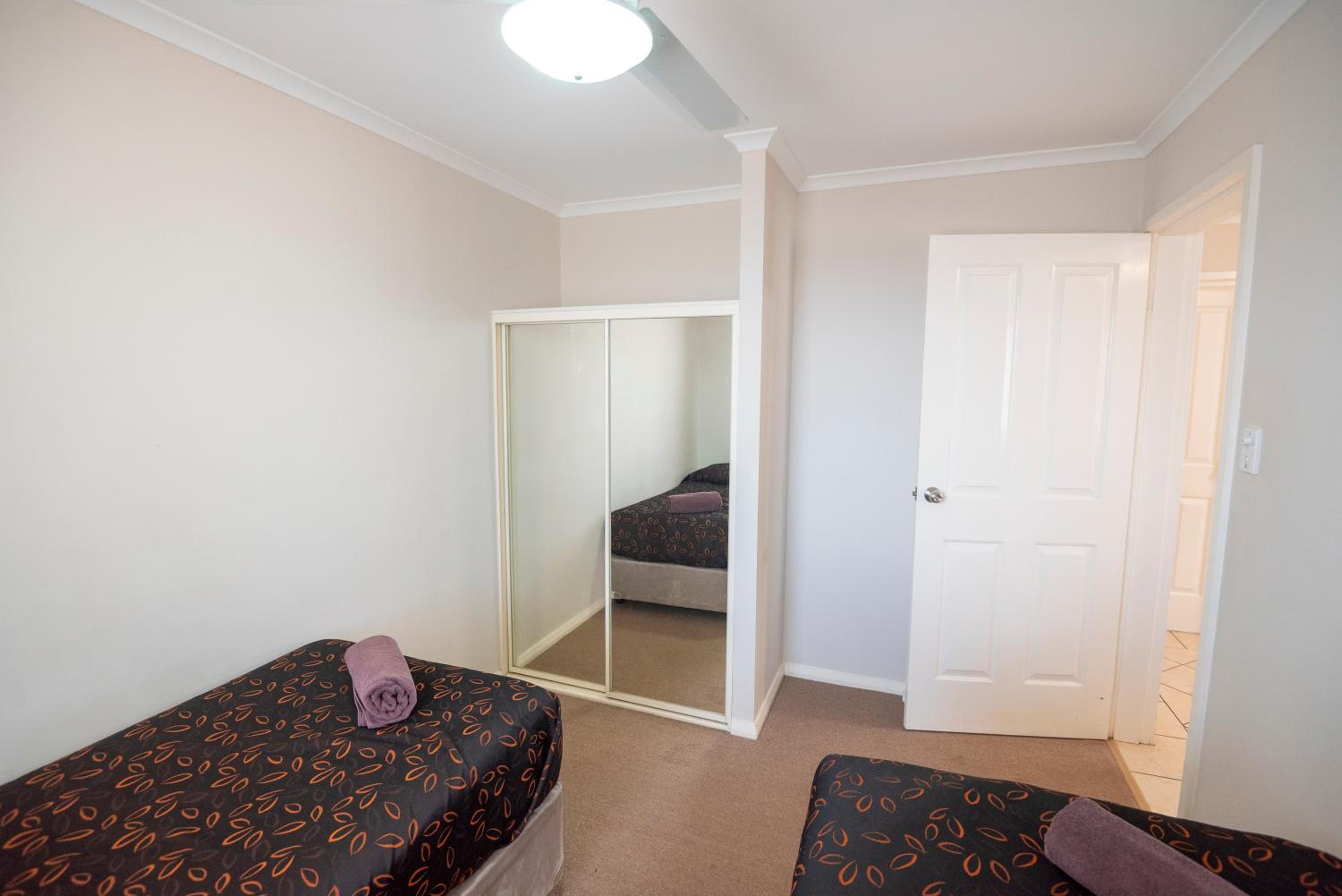 Belair Gardens Caravan Park