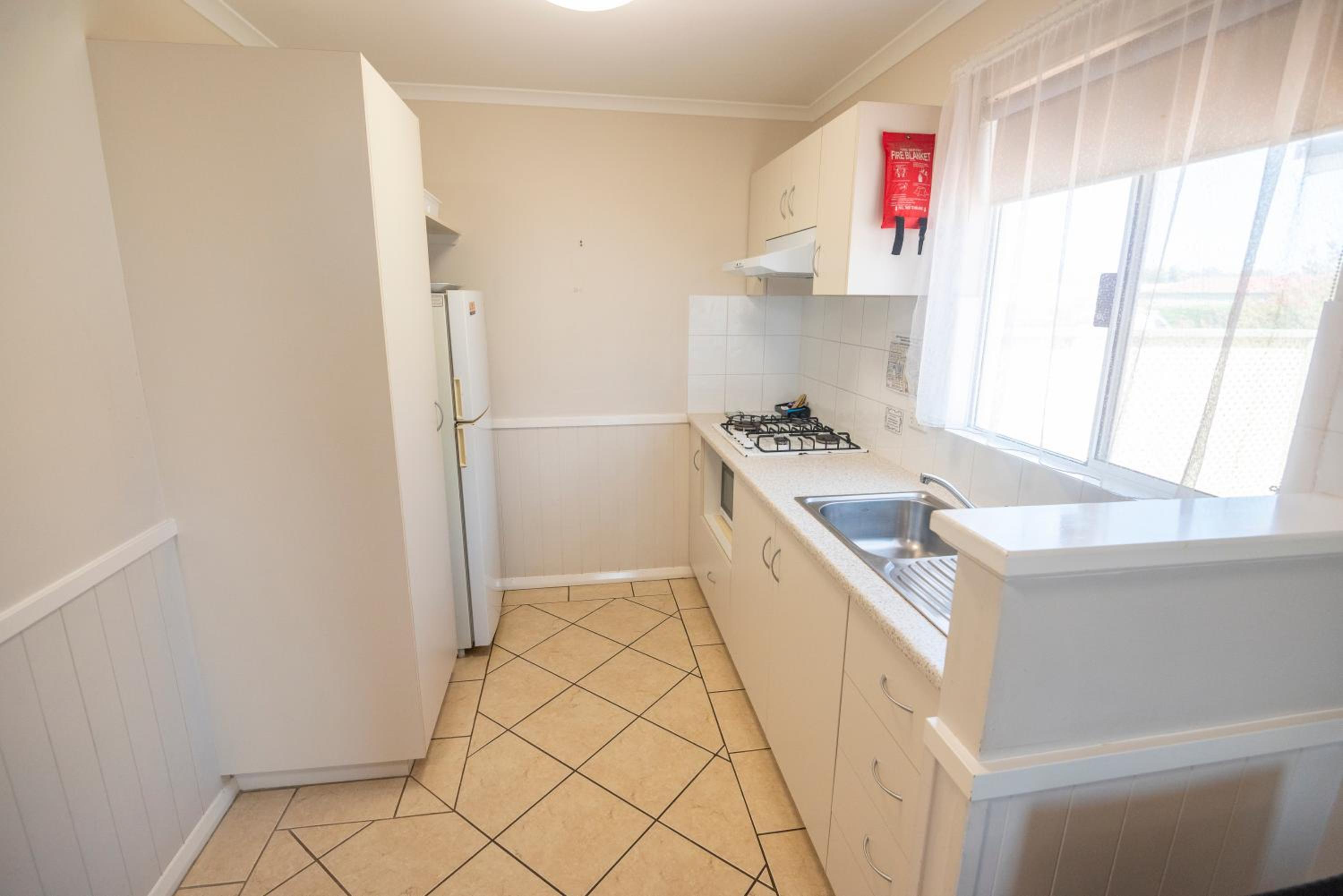 Belair Gardens Caravan Park
