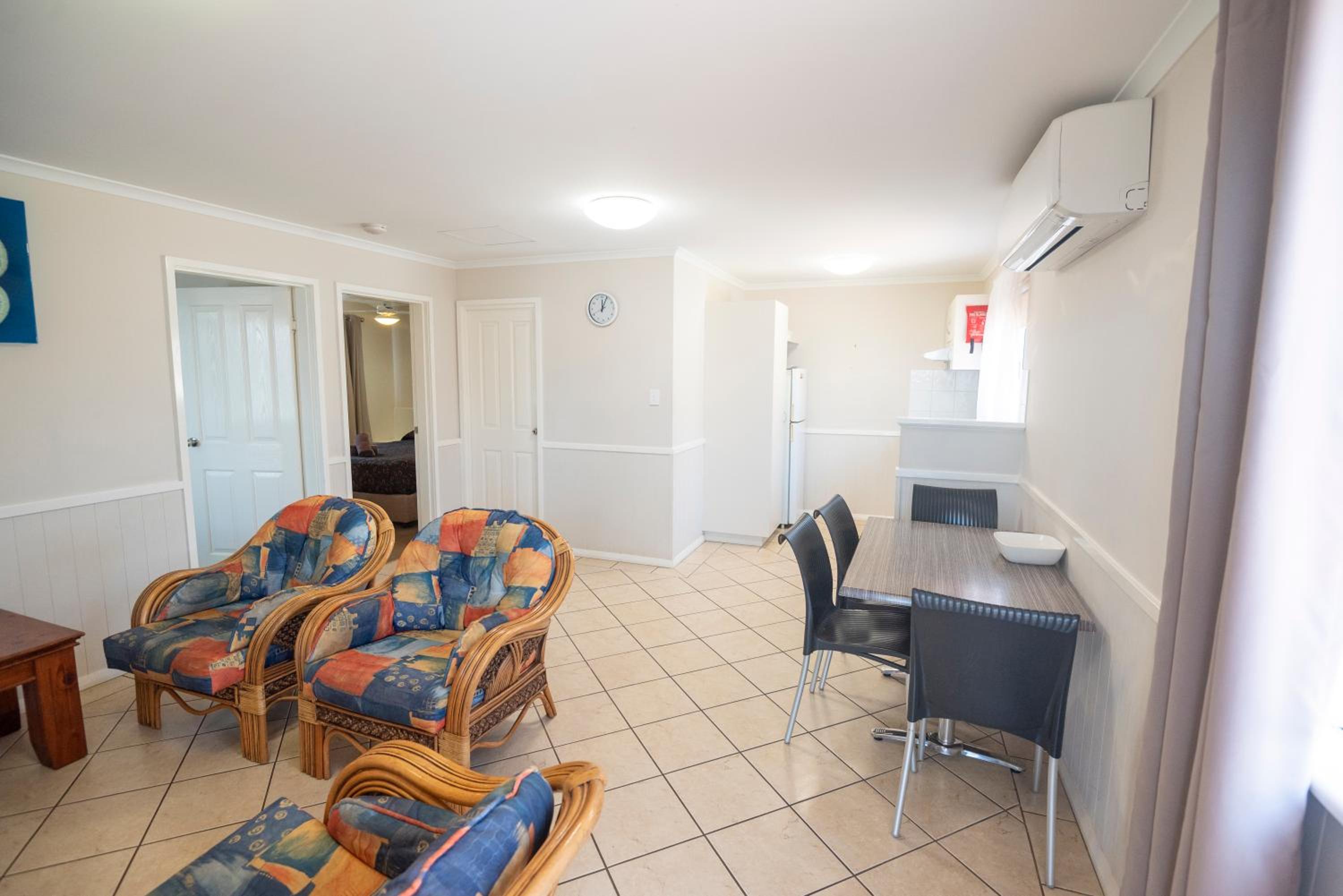 Belair Gardens Caravan Park