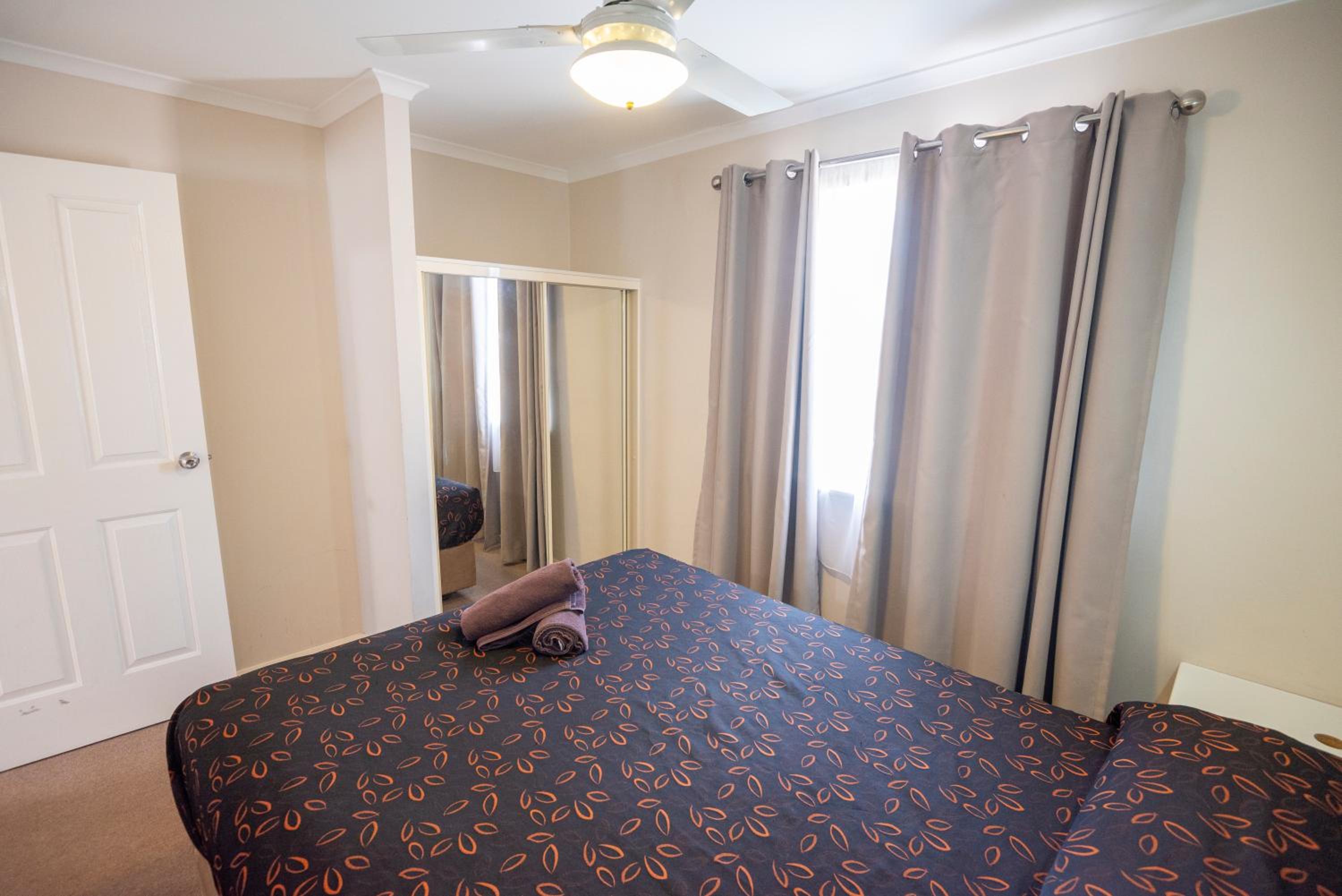 Belair Gardens Caravan Park