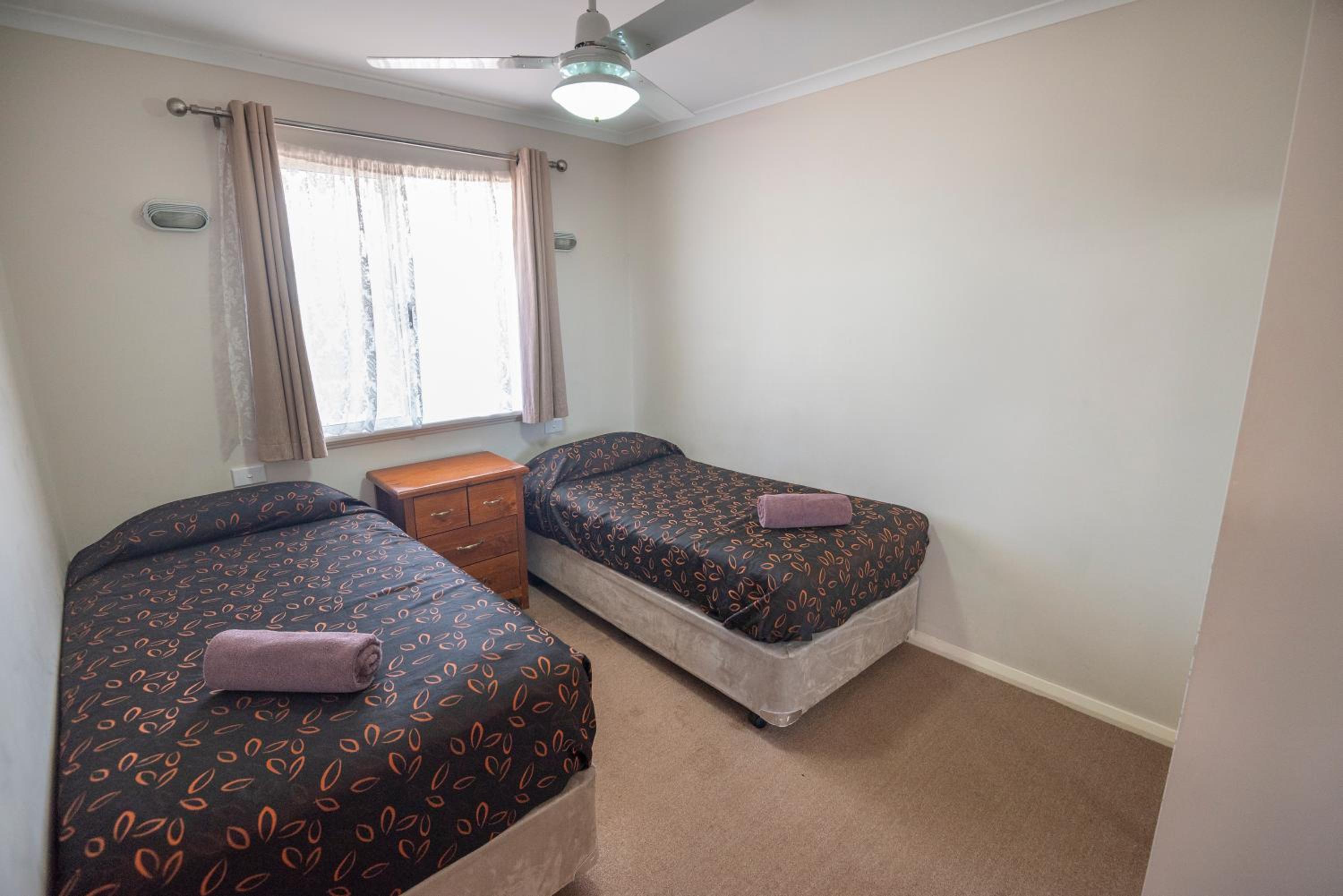 Belair Gardens Caravan Park