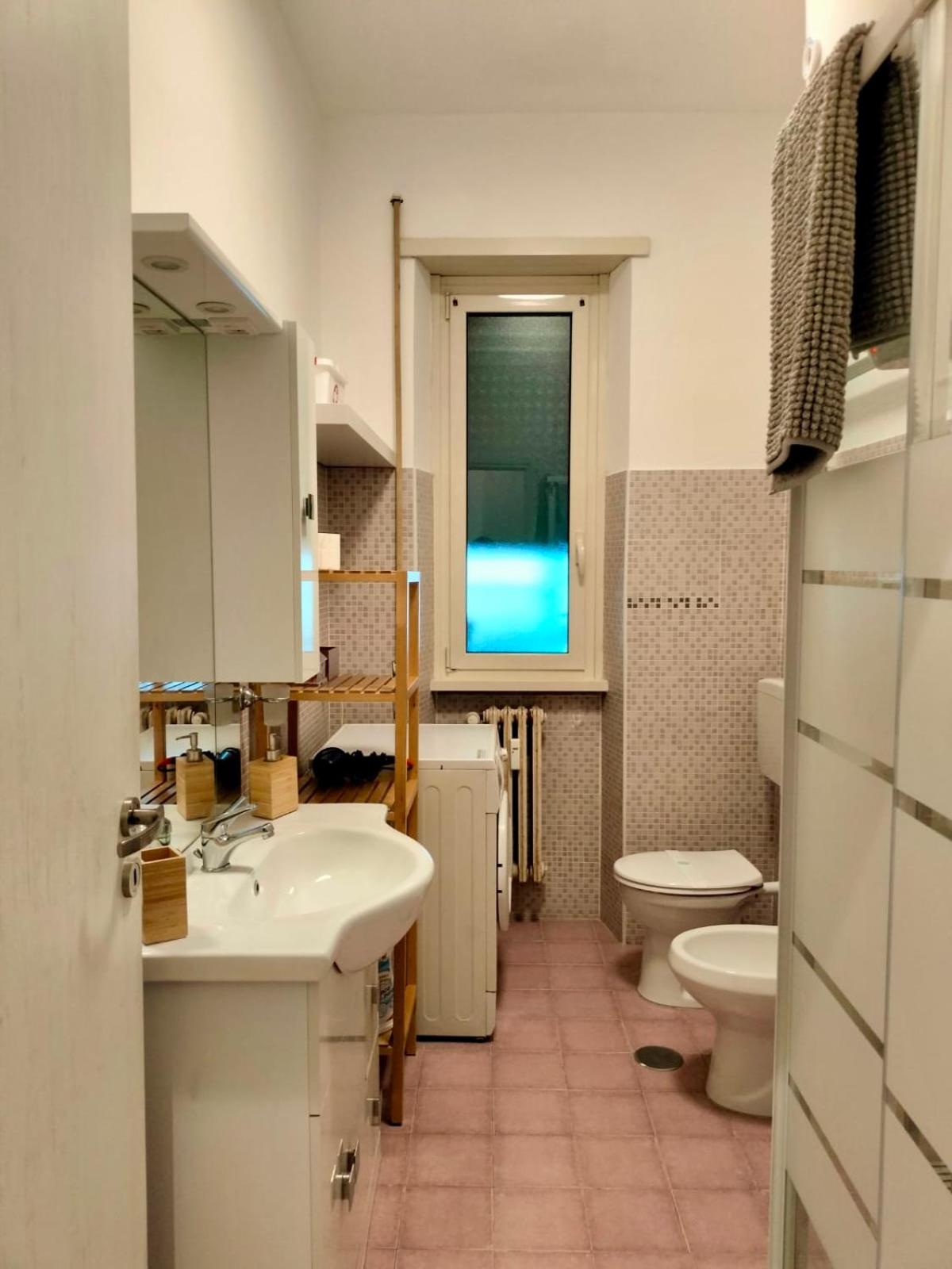 MaMa Rooms and Apartment