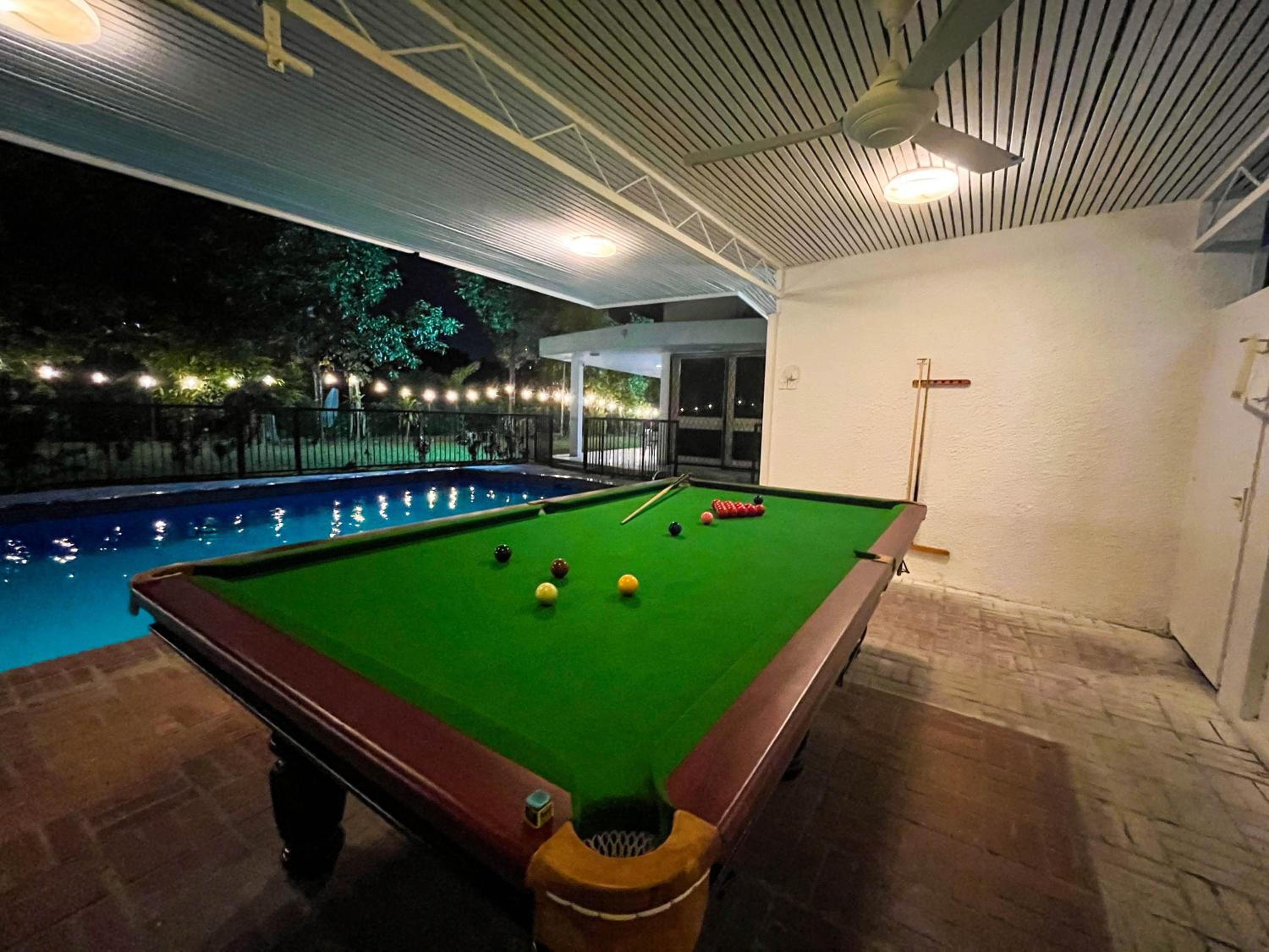 Bukit Tunku Grande Villa by uBook