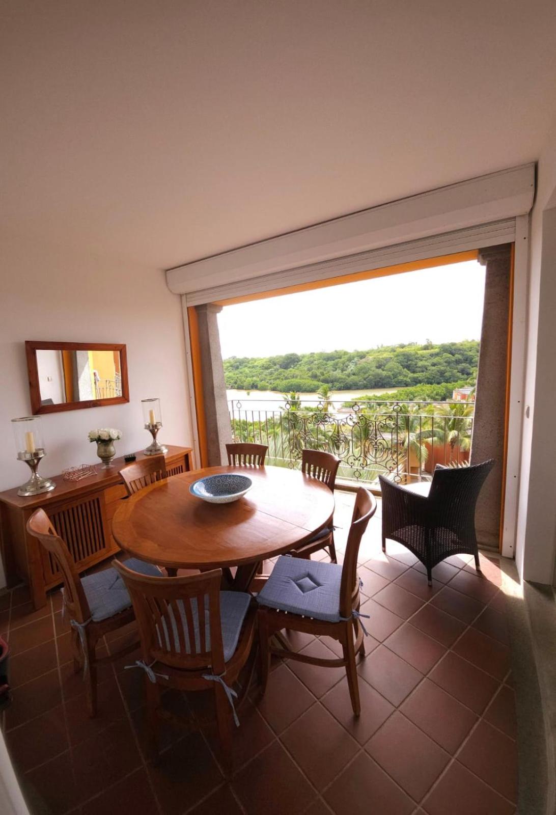 Évasion villa 48 view 3