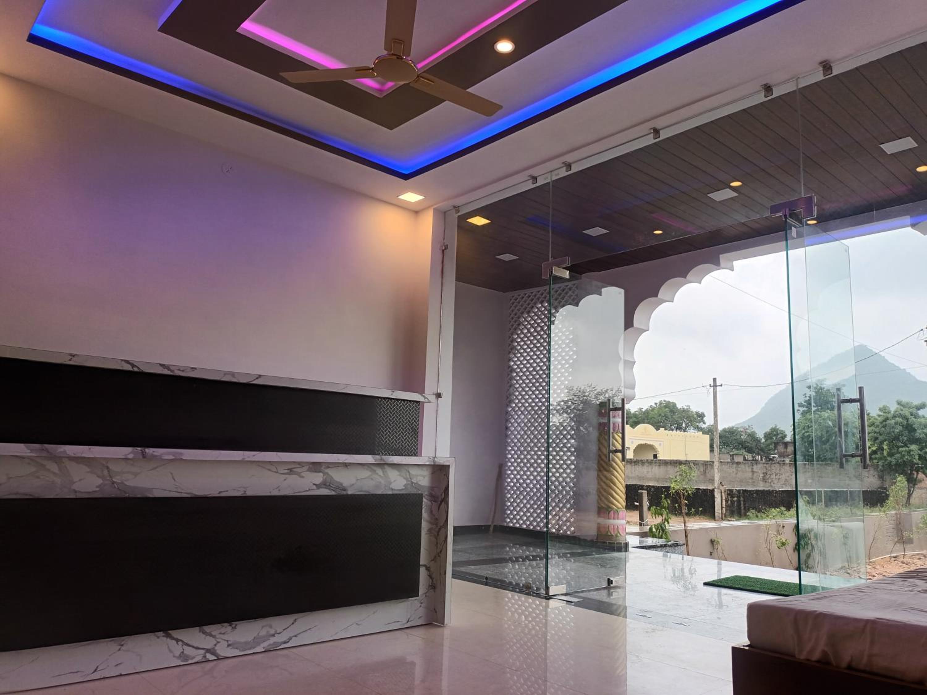 Braham Vatika Resort