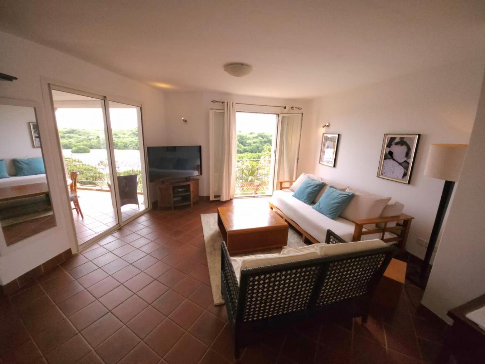 Évasion villa 48 view 4
