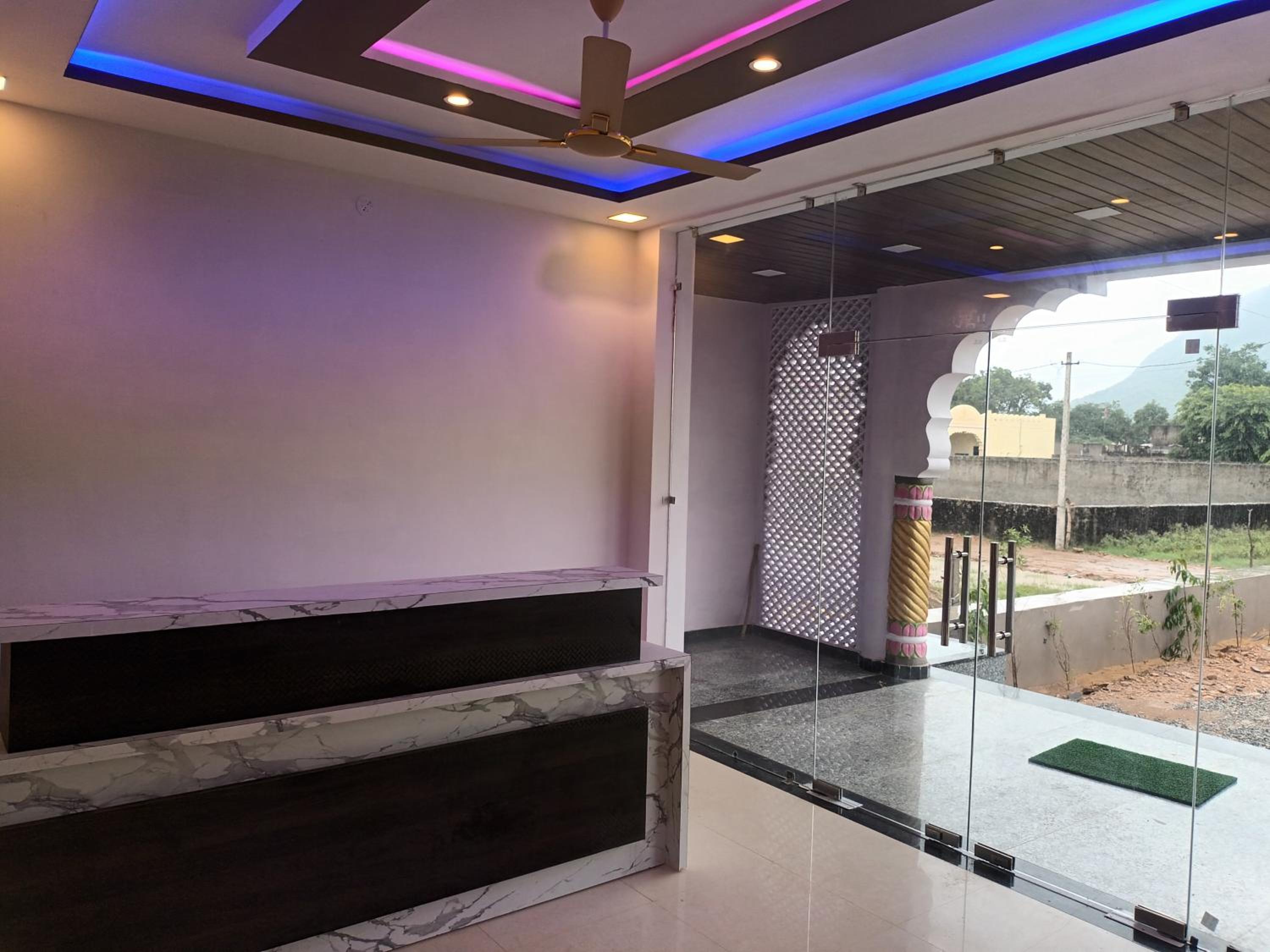 Braham Vatika Resort