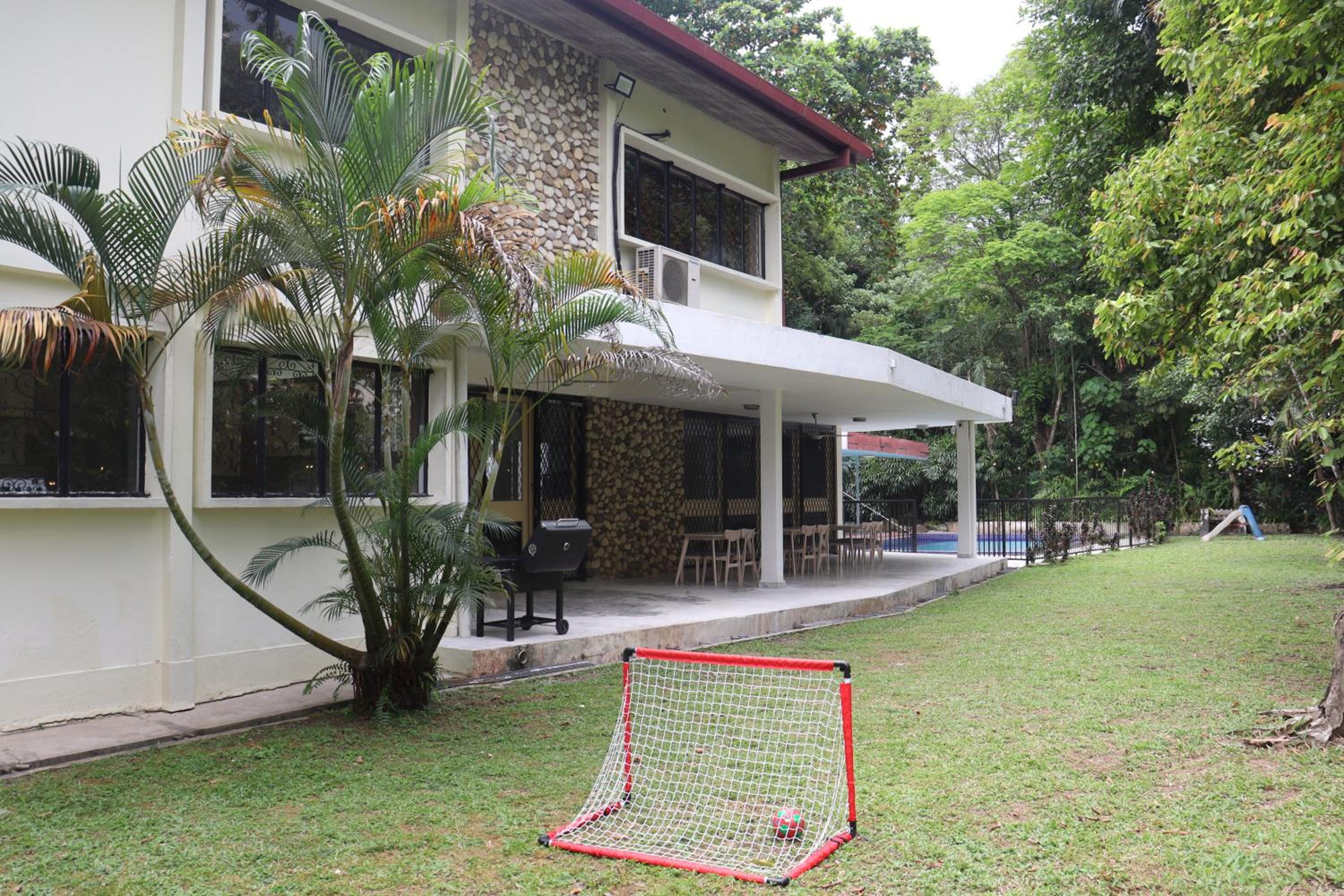 Bukit Tunku Grande Villa by uBook