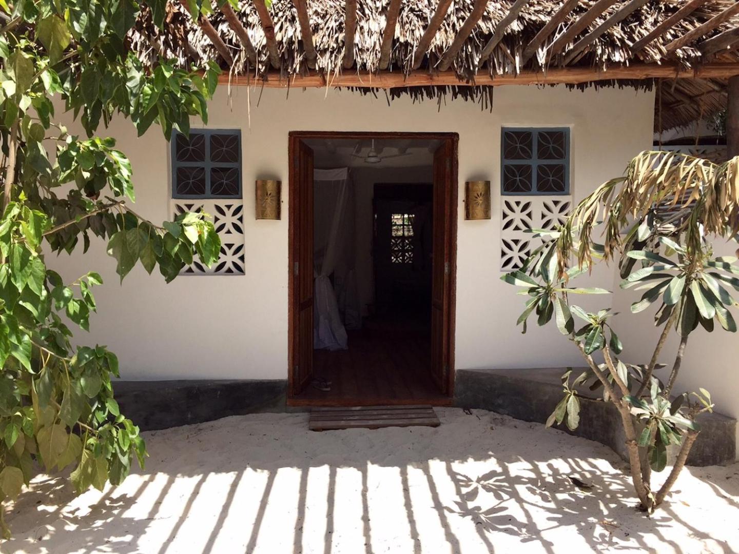 Zanzistar Lodge
