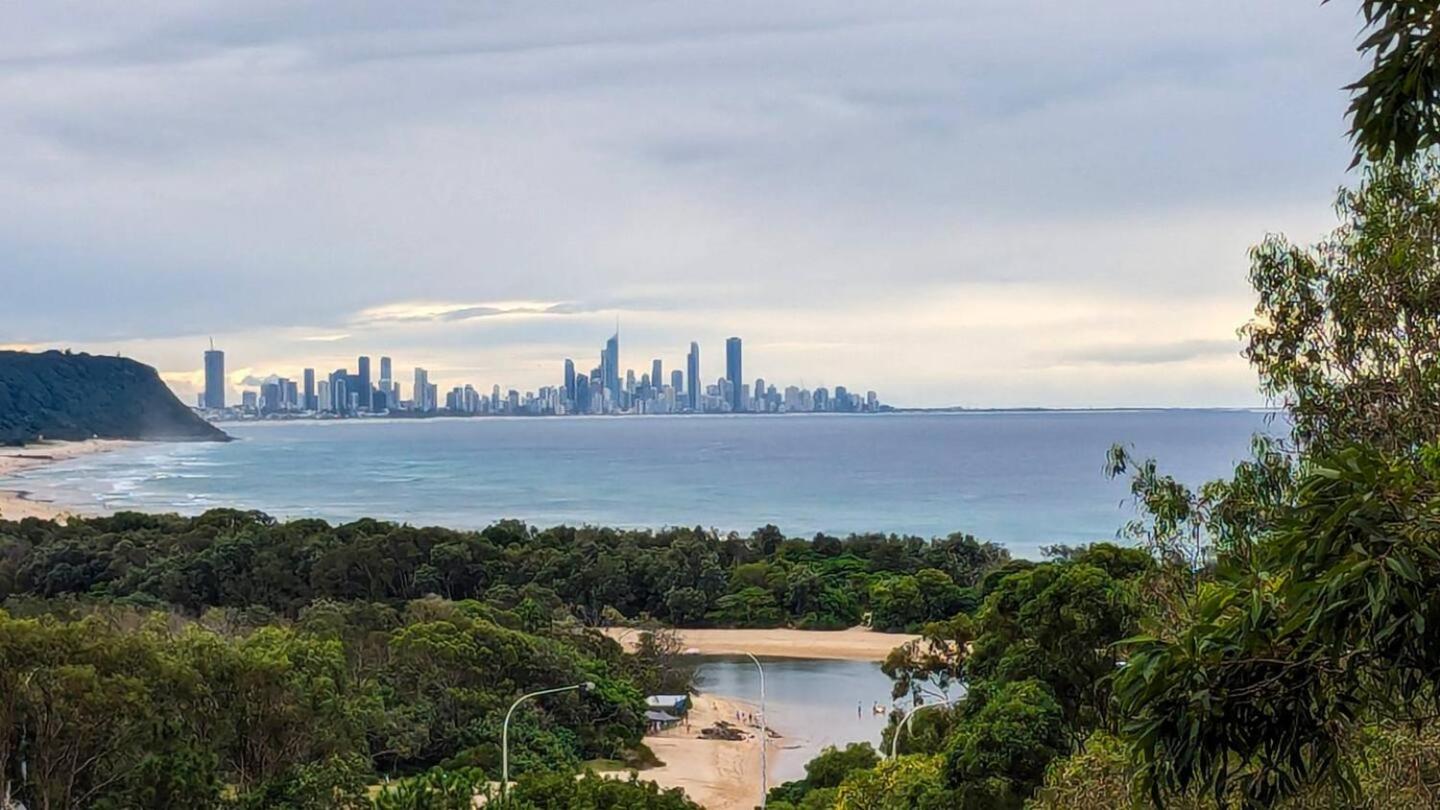 Hidden Escape with Stunning Ocean Views