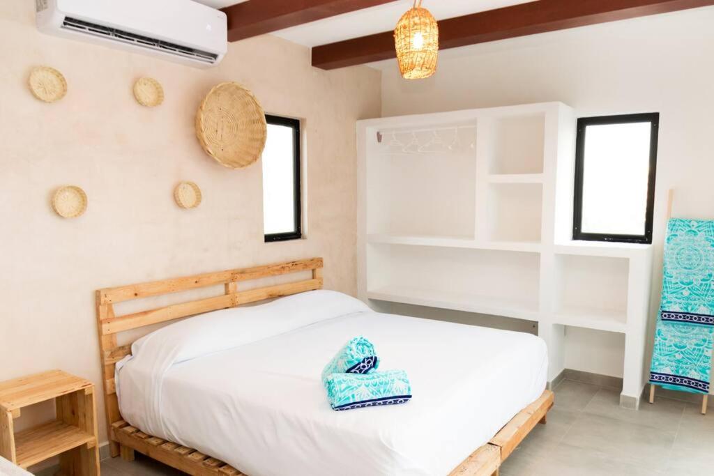 Boho Chic Loft Comfortable with Pool 85