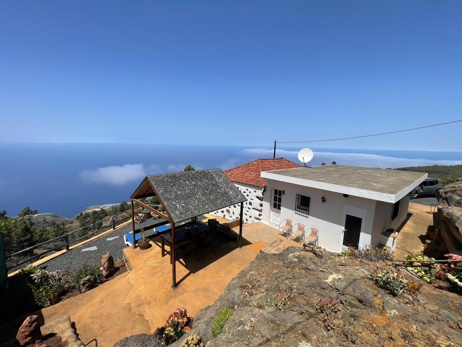 Casa Maruca