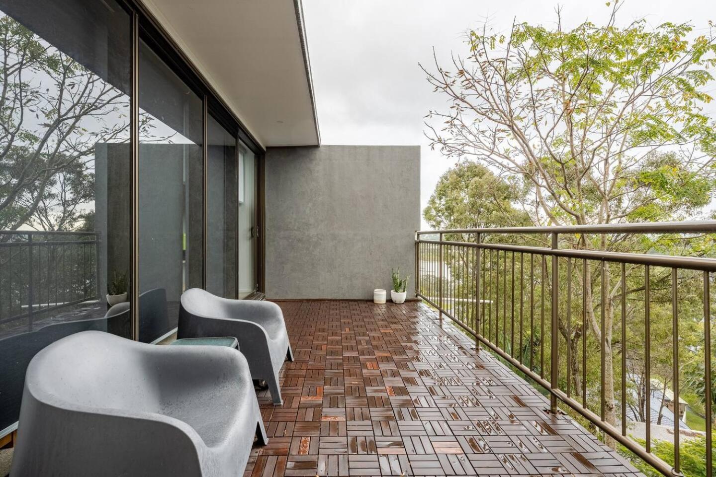 Hidden Escape with Stunning Ocean Views