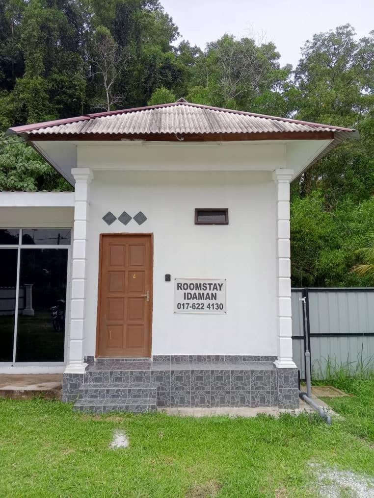 Tiny House Idaman K T dengan Aircond dan Privasi Penuh 1 Bilik Air
