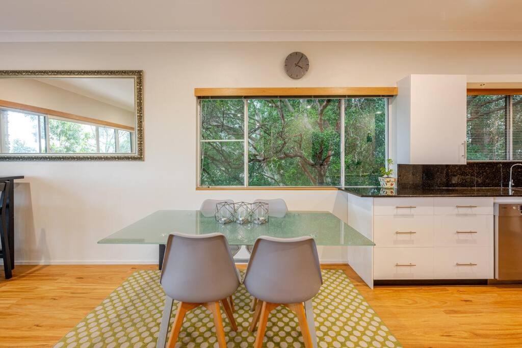 Hidden Escape with Stunning Ocean Views