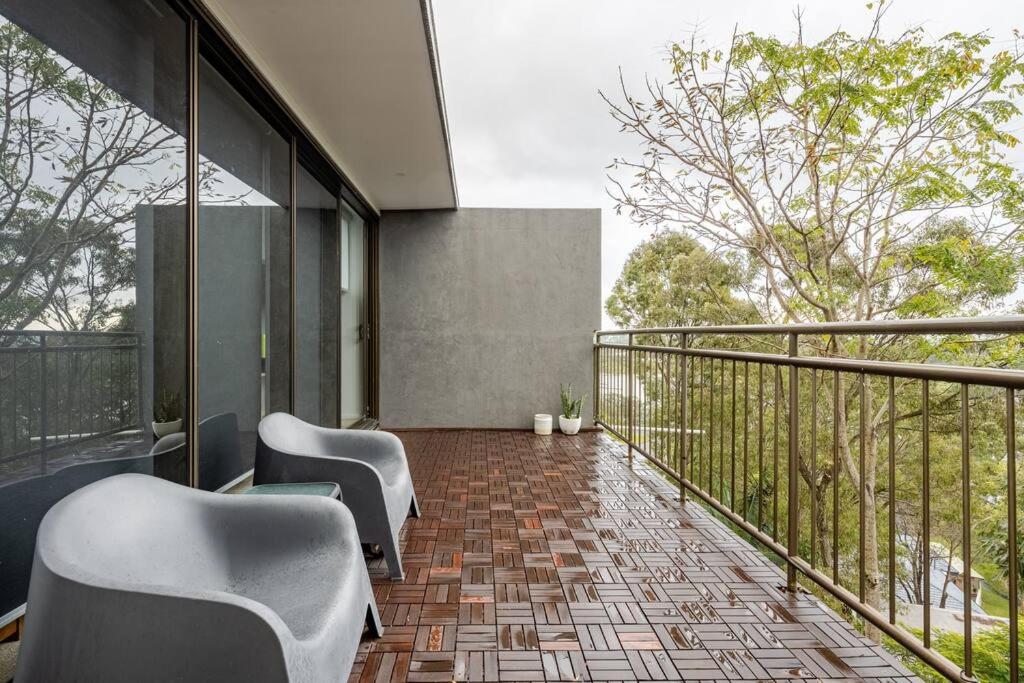 Hidden Escape with Stunning Ocean Views