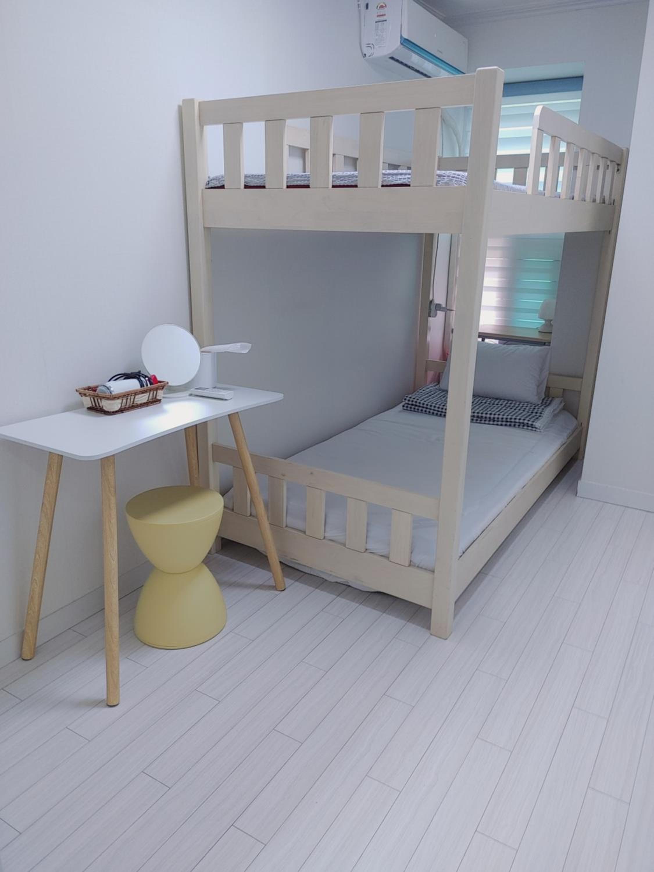 Cobe Guesthouse Dongdaemun