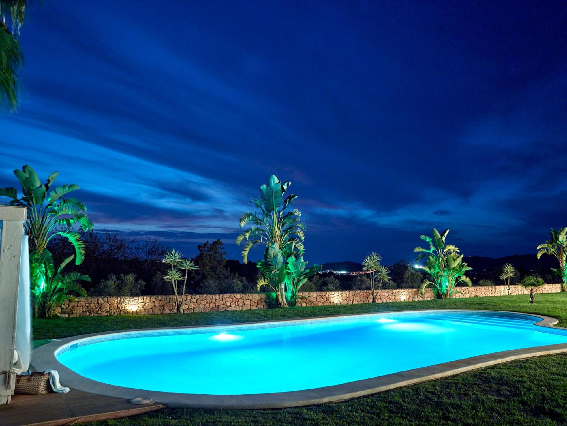 Villa Cas Hespero
