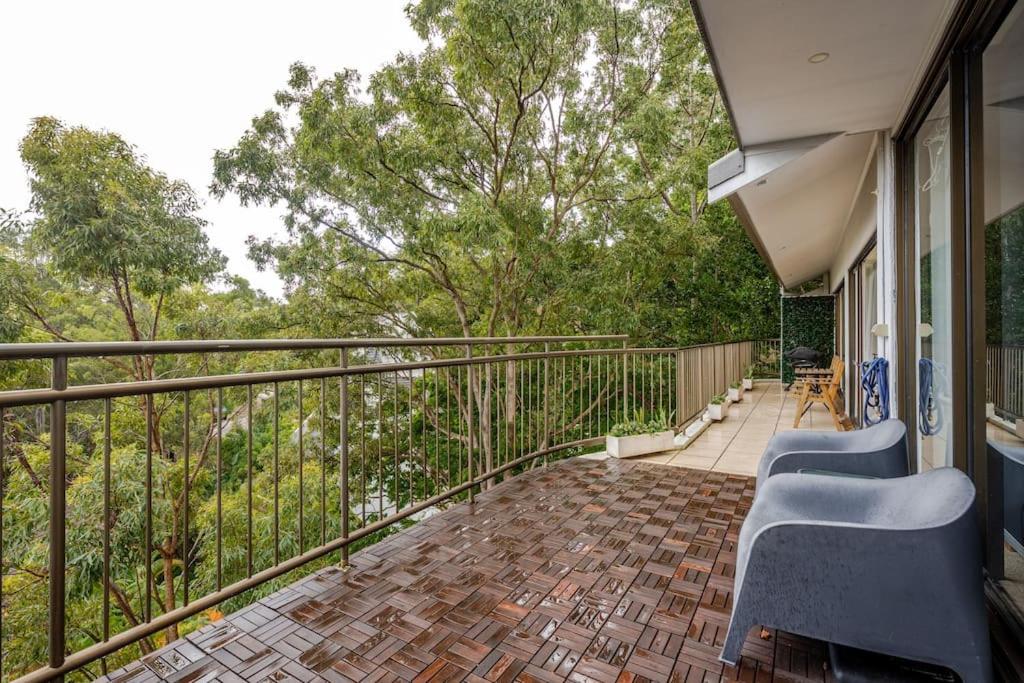 Hidden Escape with Stunning Ocean Views