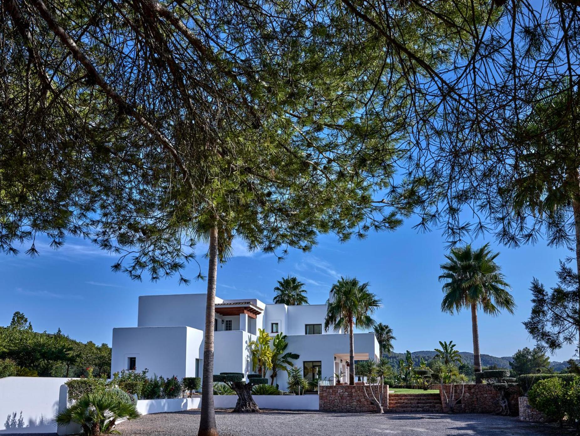 Villa Cas Hespero