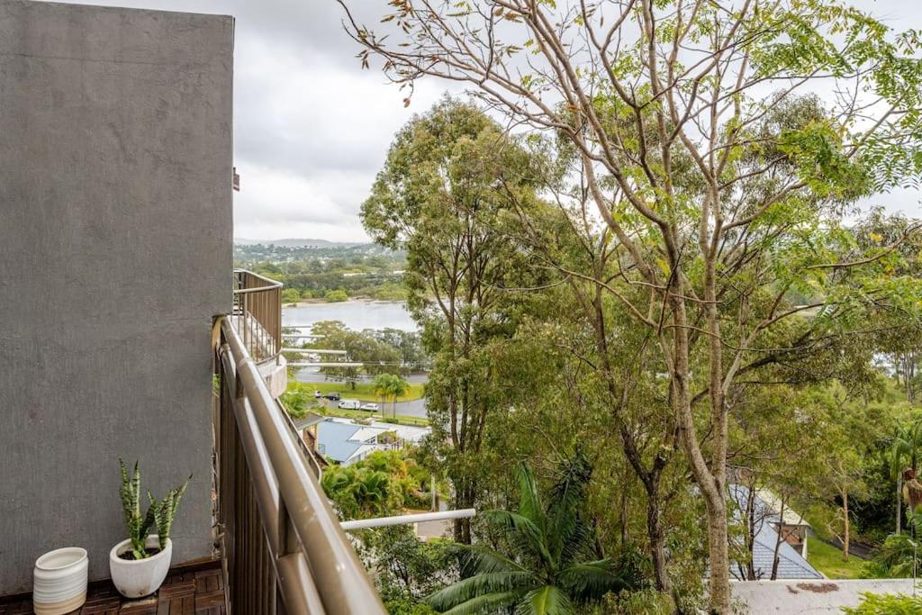 Hidden Escape with Stunning Ocean Views
