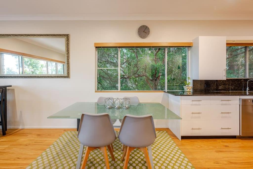 Hidden Escape with Stunning Ocean Views