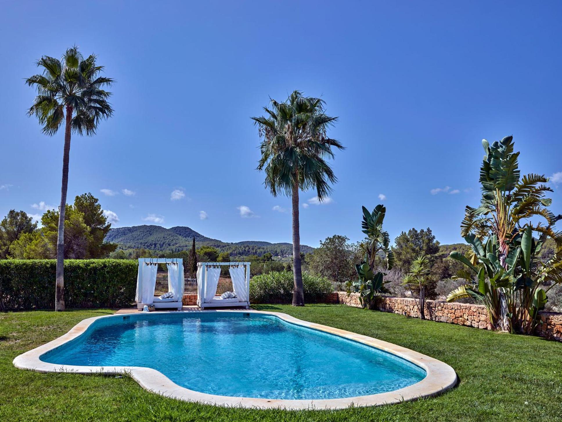 Villa Cas Hespero