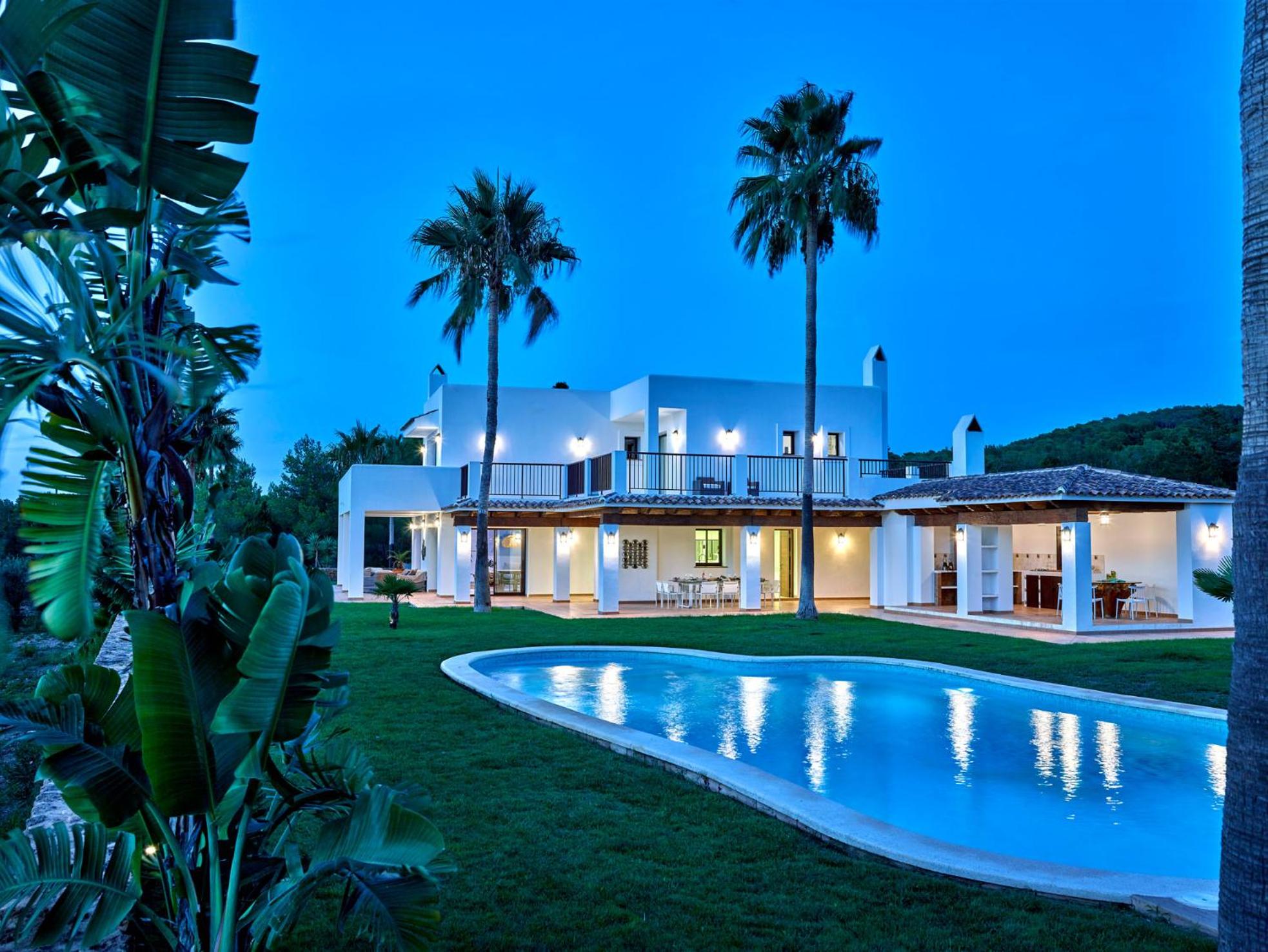 Villa Cas Hespero