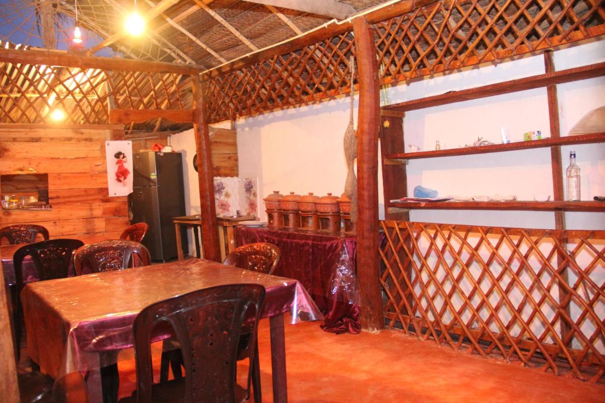 Dilara Resort Mirissa — photo 4