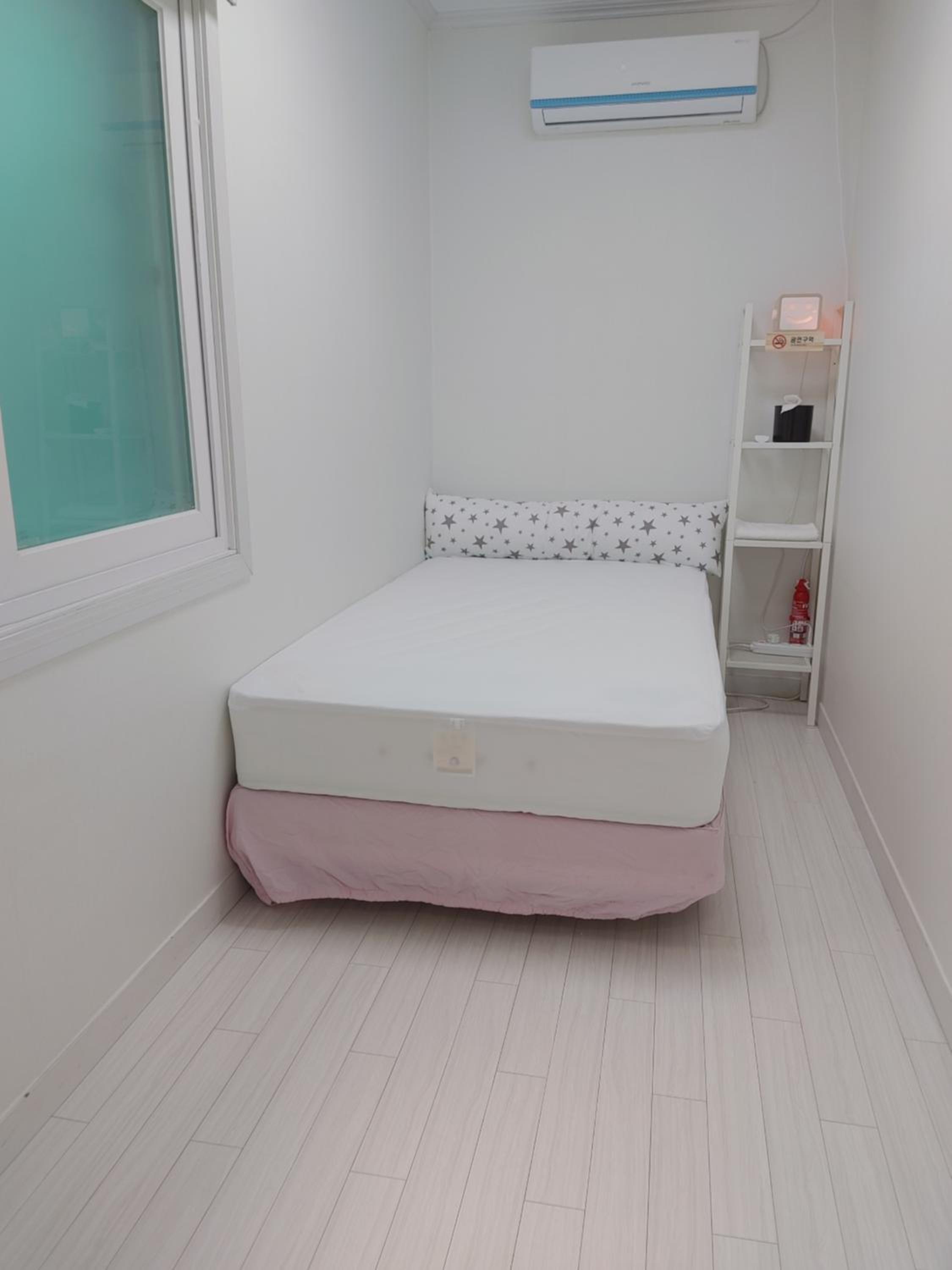 Cobe Guesthouse Dongdaemun