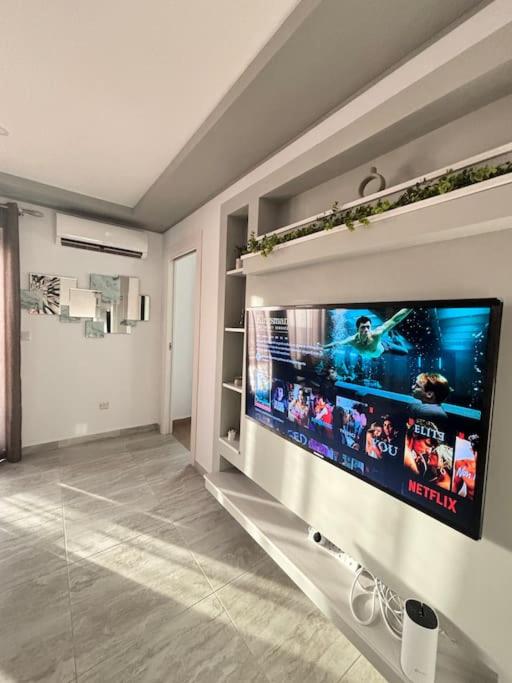 Elegant Penthouse St Julians STJ 3 9 — St Julian's