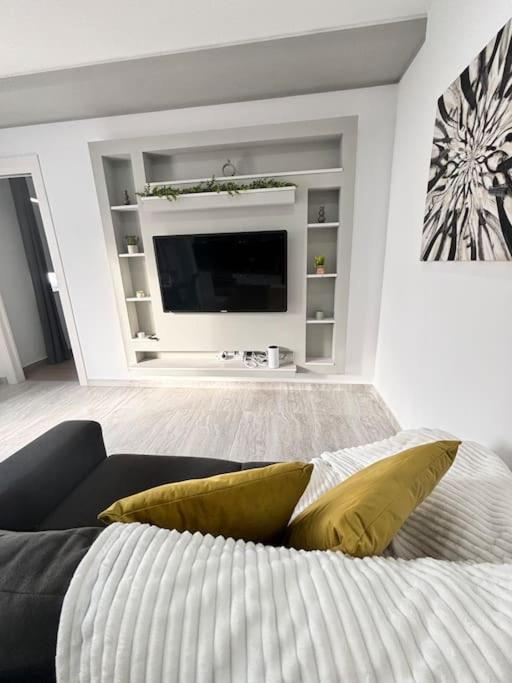 Elegant Penthouse St Julians STJ 3 9 photo 3