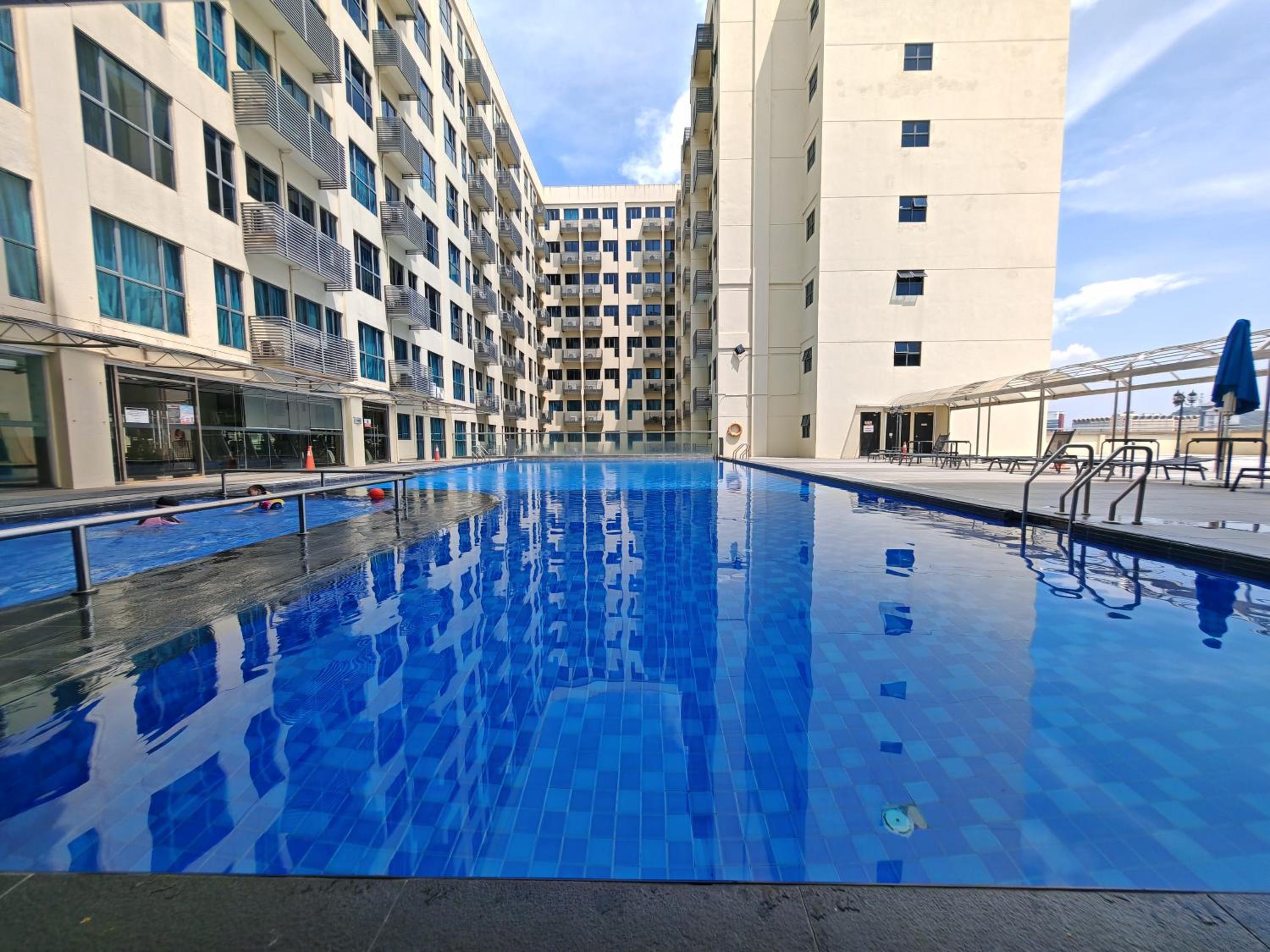 Meetsuite at Ming Garden Residence photo 2