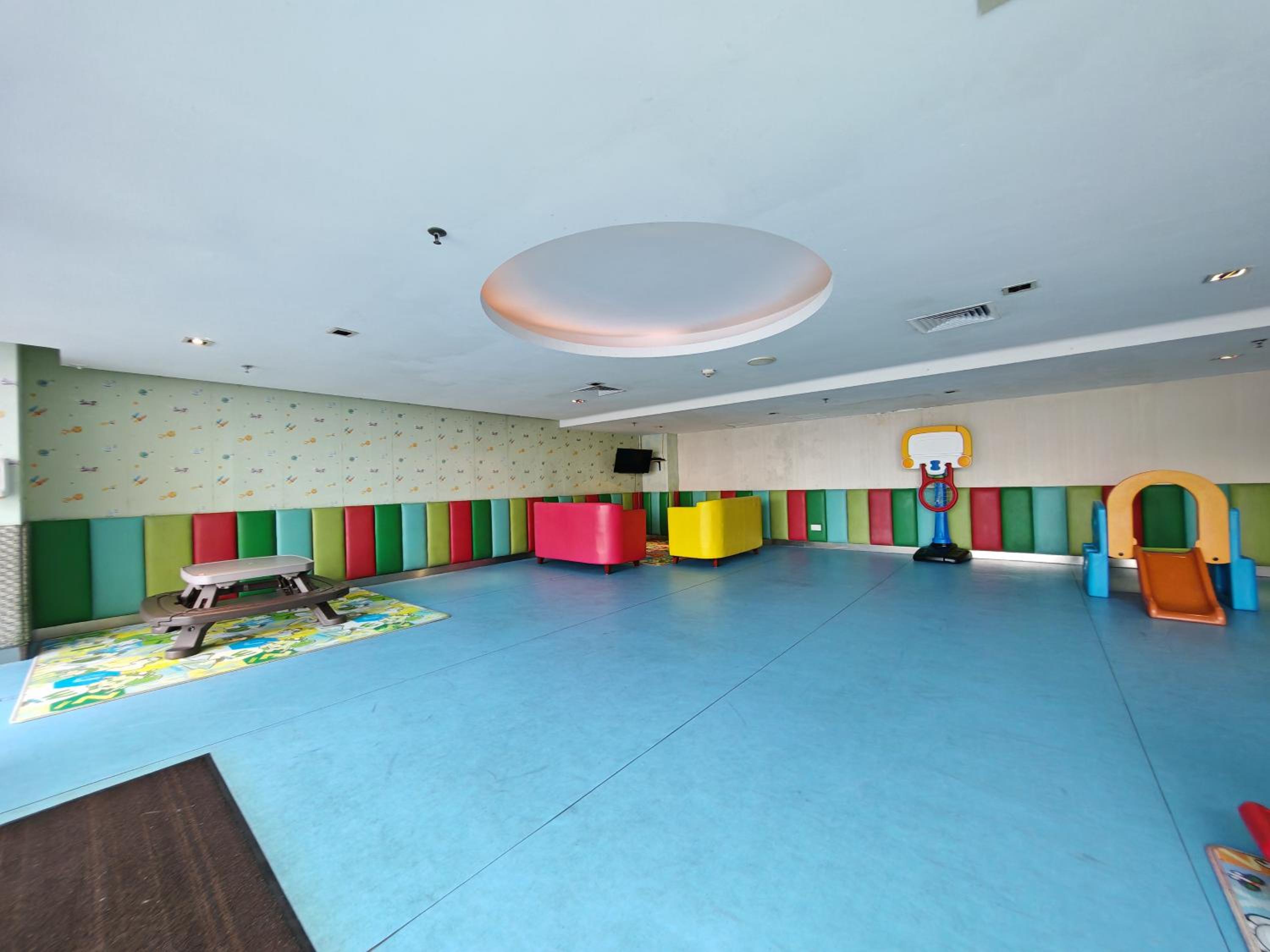 Meetsuite at Ming Garden Residence photo 6