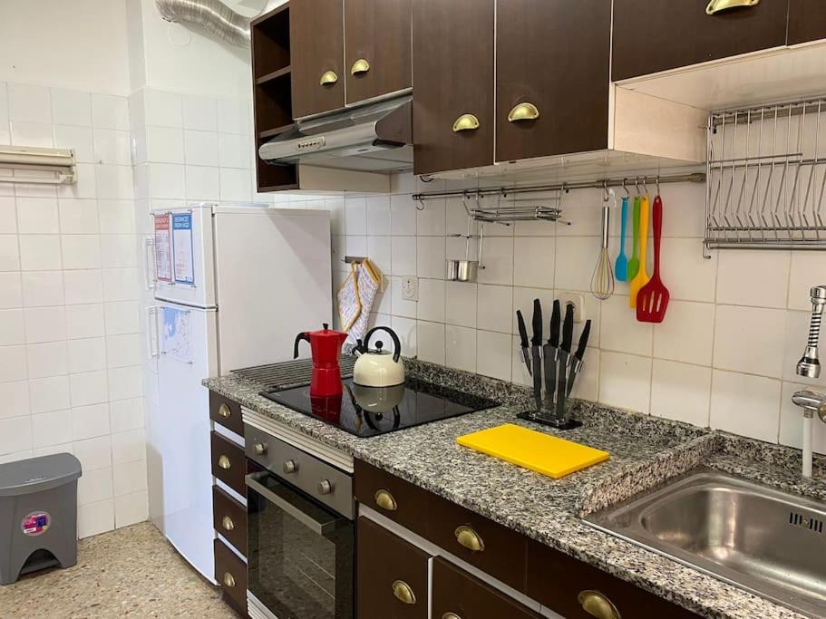 Vigo Harbor View photo 3