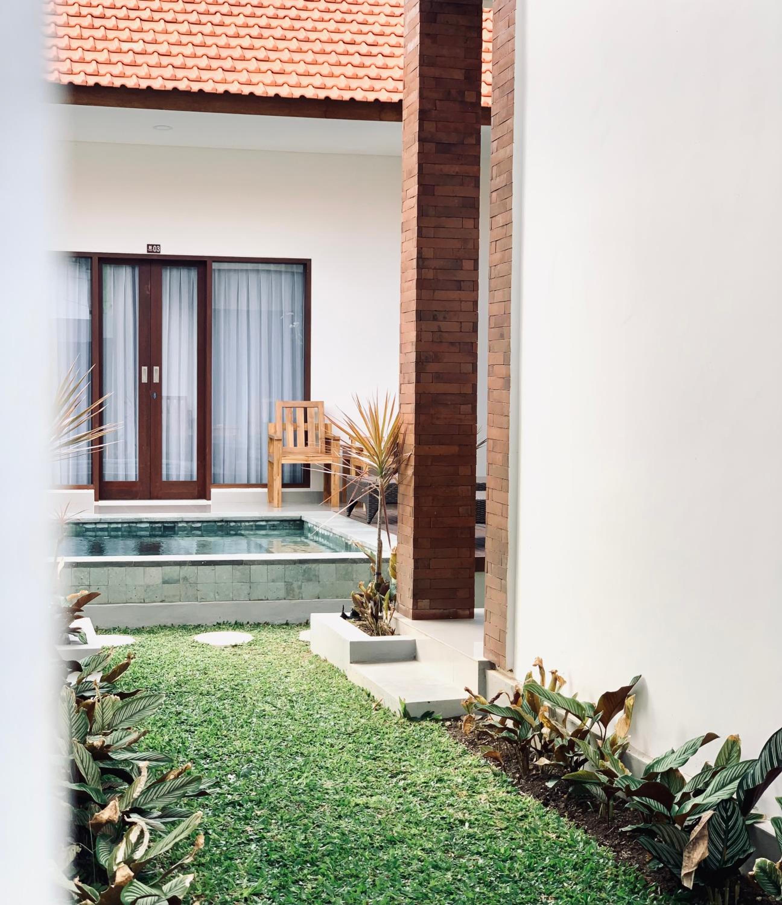 Kampana Homestay