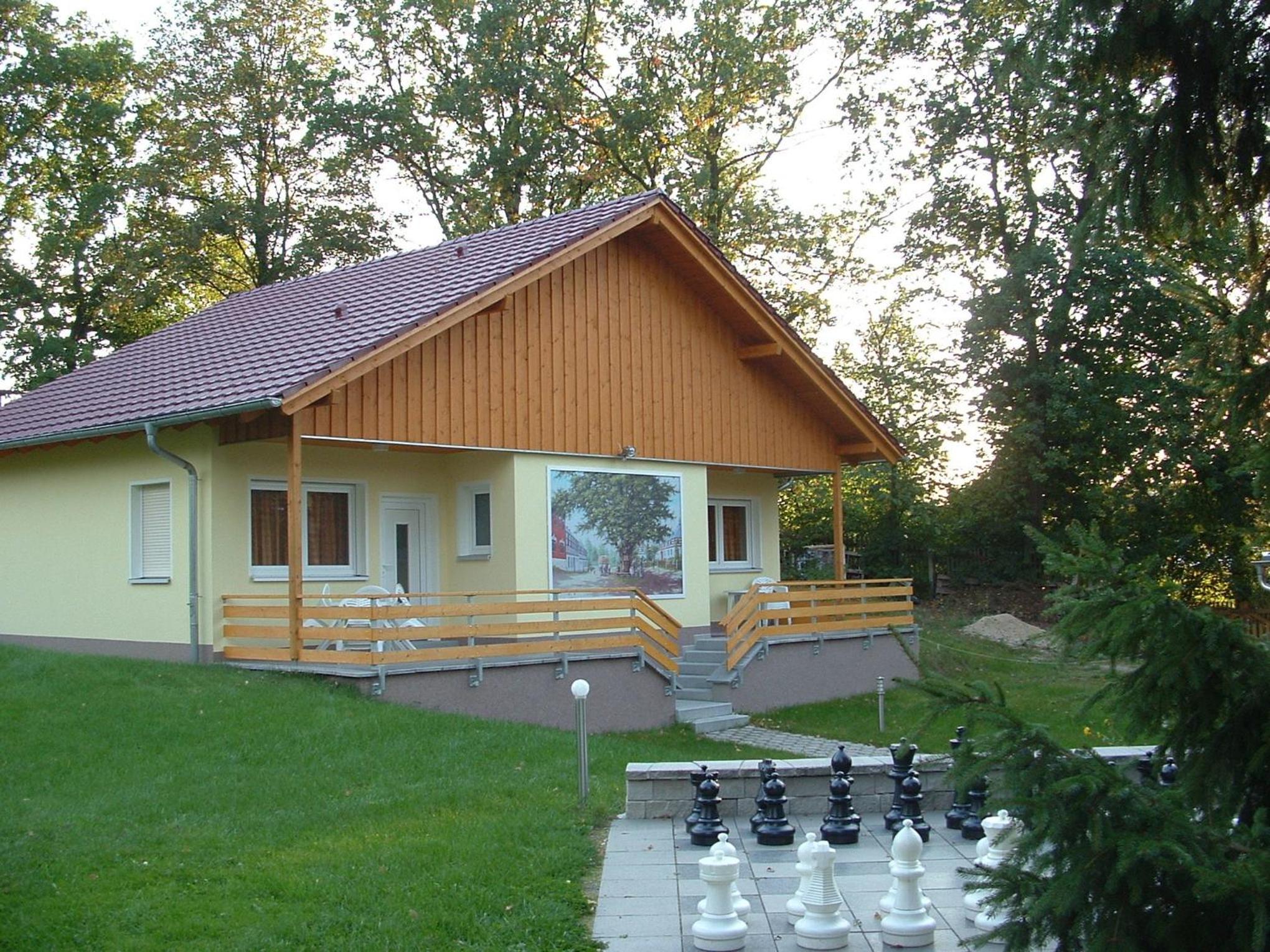 Ferienwohnung Links