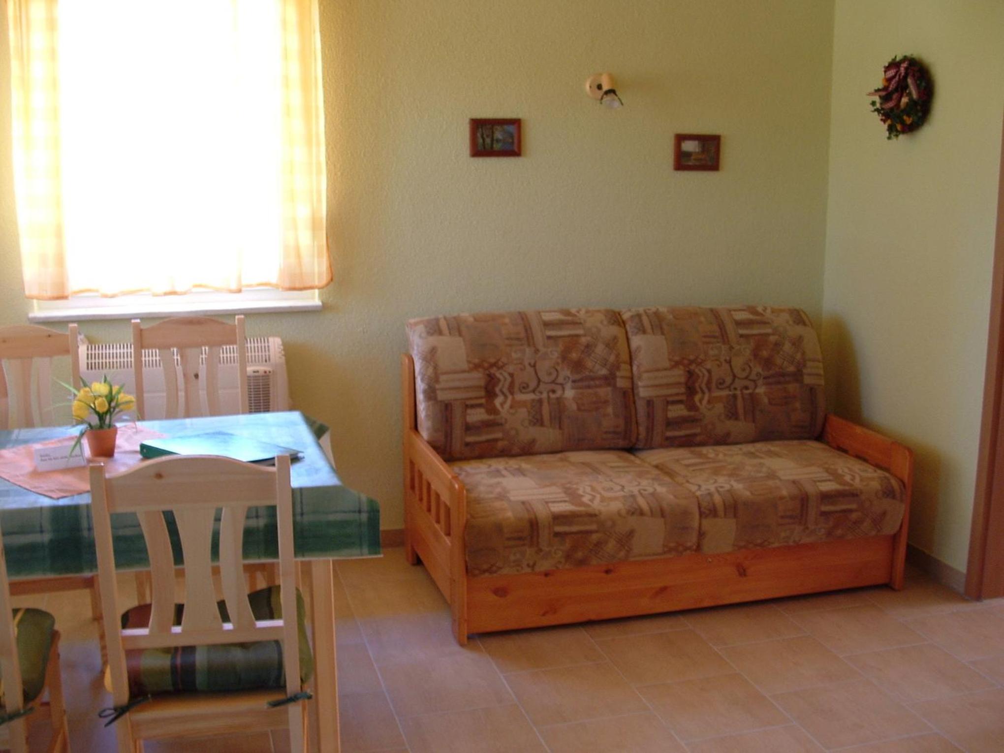 Ferienwohnung Links