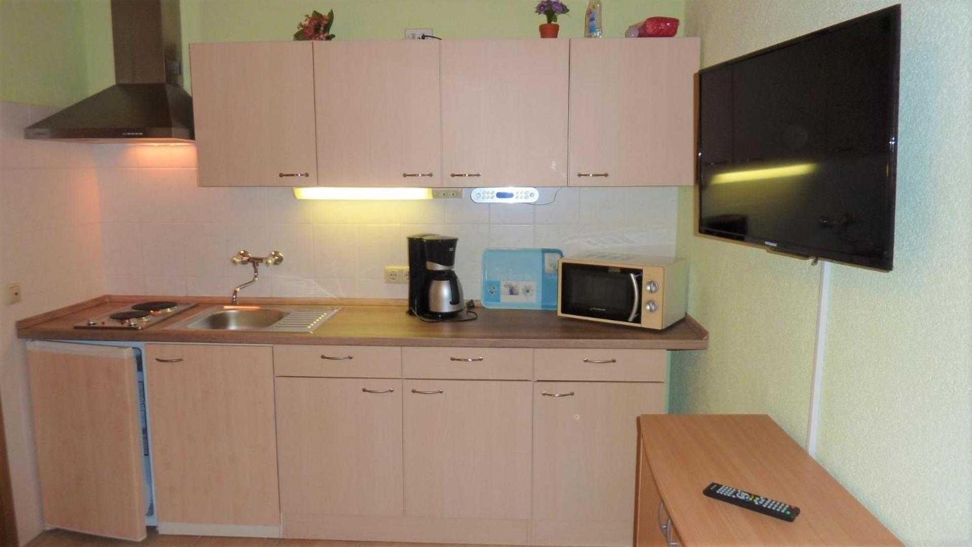 Ferienwohnung Links