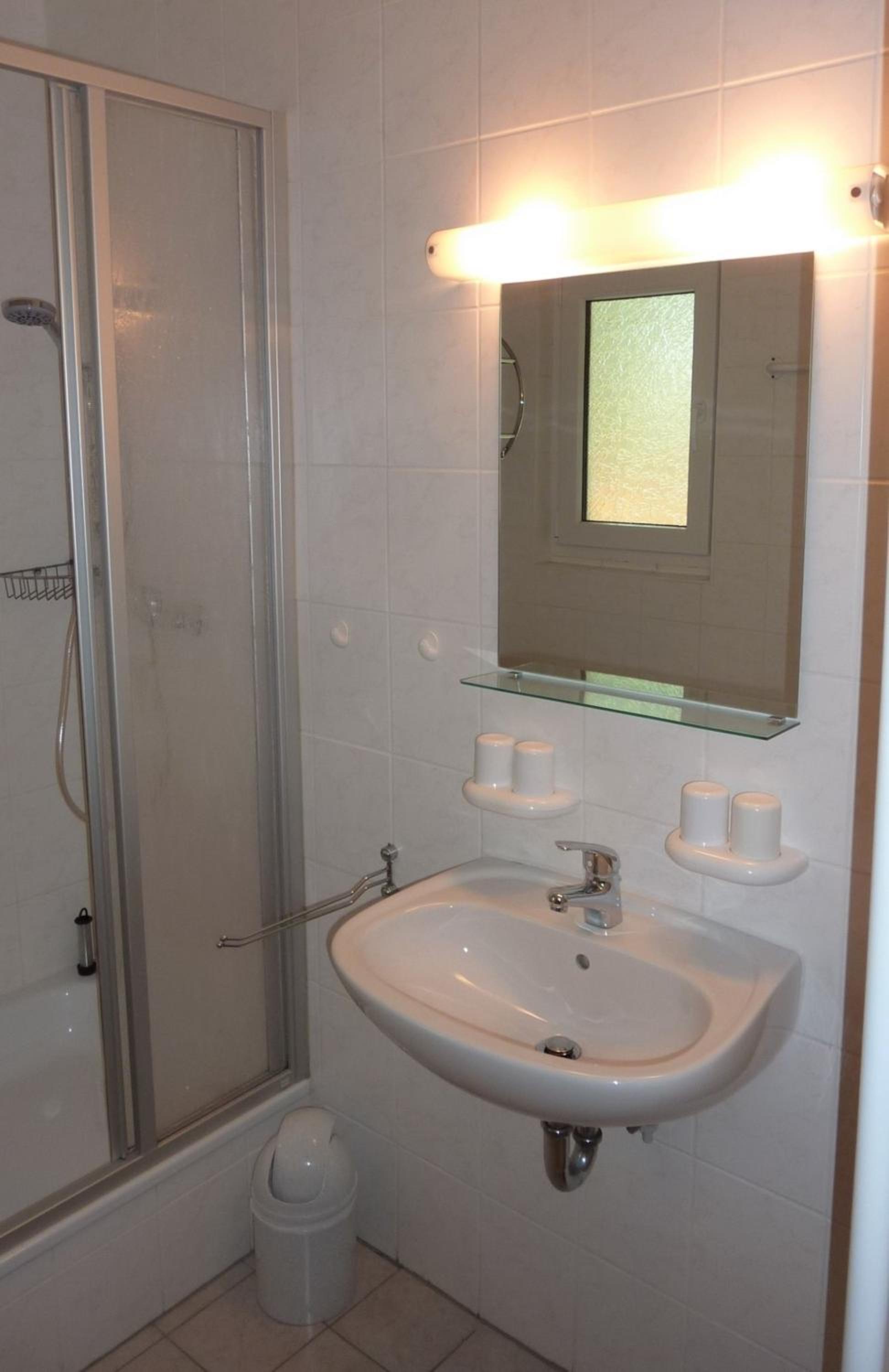 Ferienwohnung Links