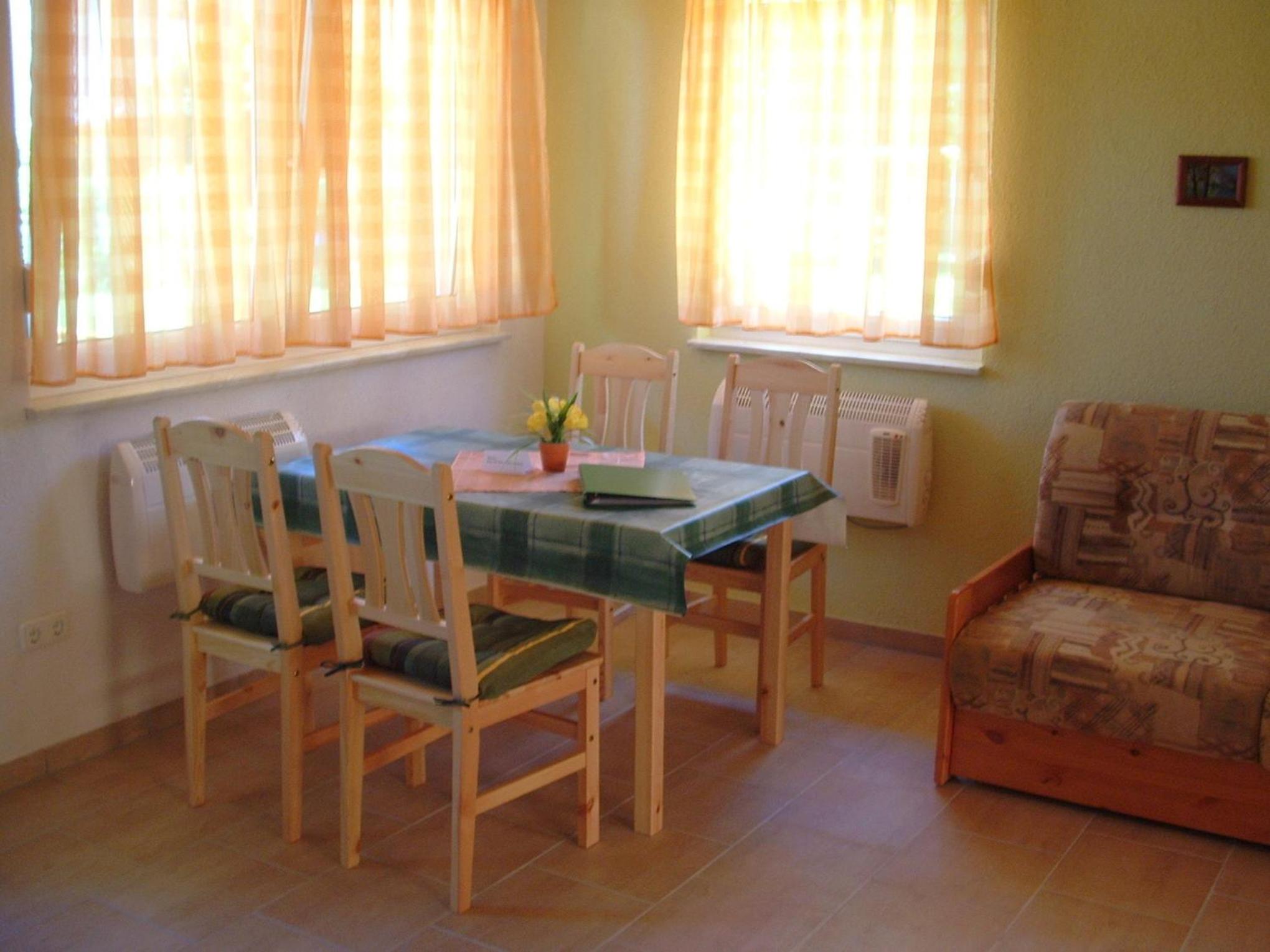 Ferienwohnung Rechts
